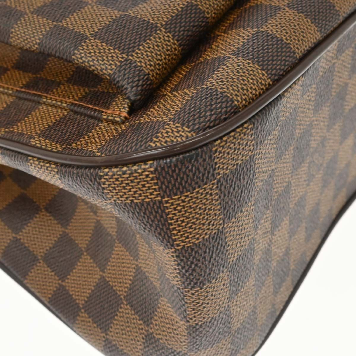 Louis Vuitton Louis Vuitton Uzes Handbag Damier Size ONE SIZE - 8 Thumbnail