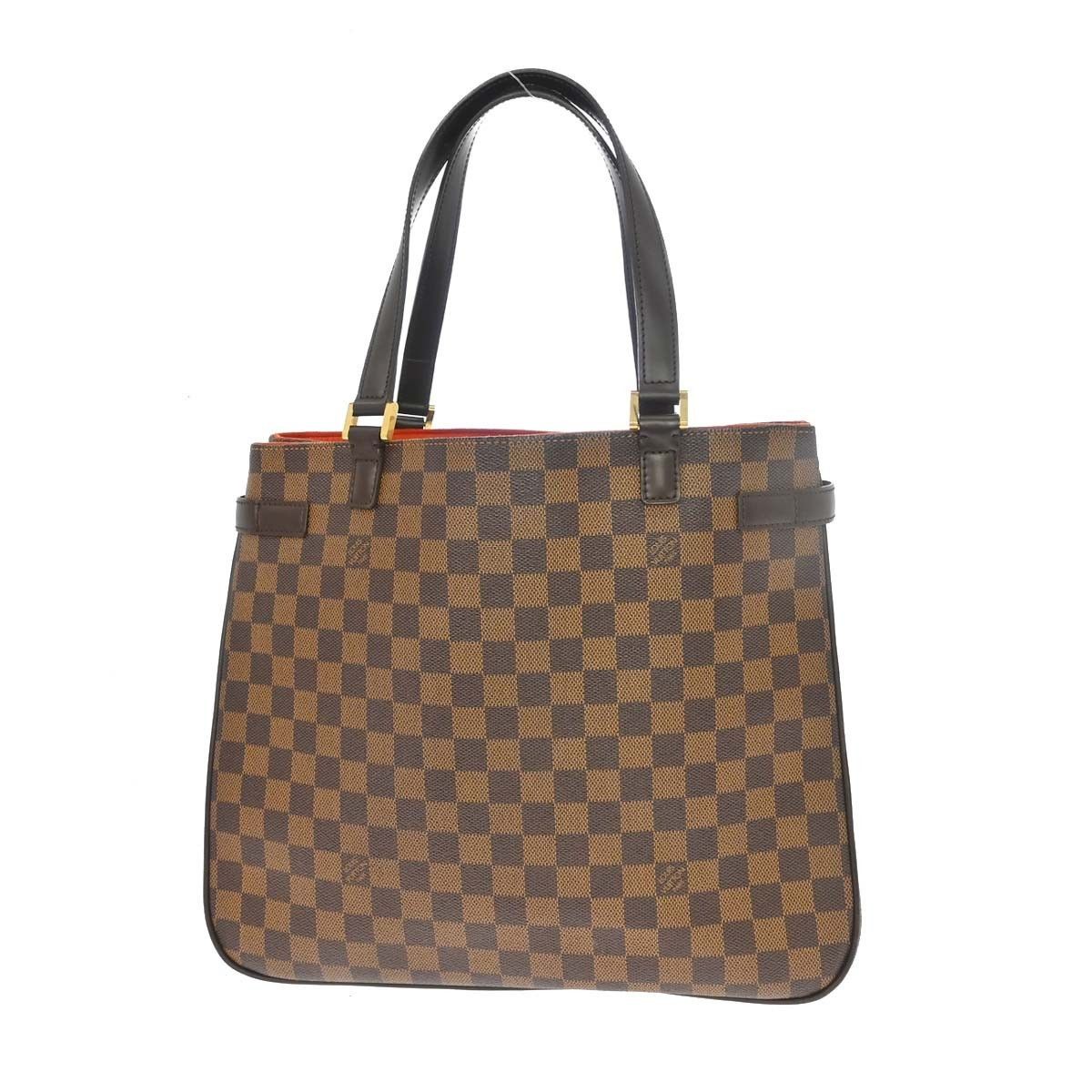 Louis Vuitton Louis Vuitton Uzes Handbag Damier Size ONE SIZE - 2 Thumbnail