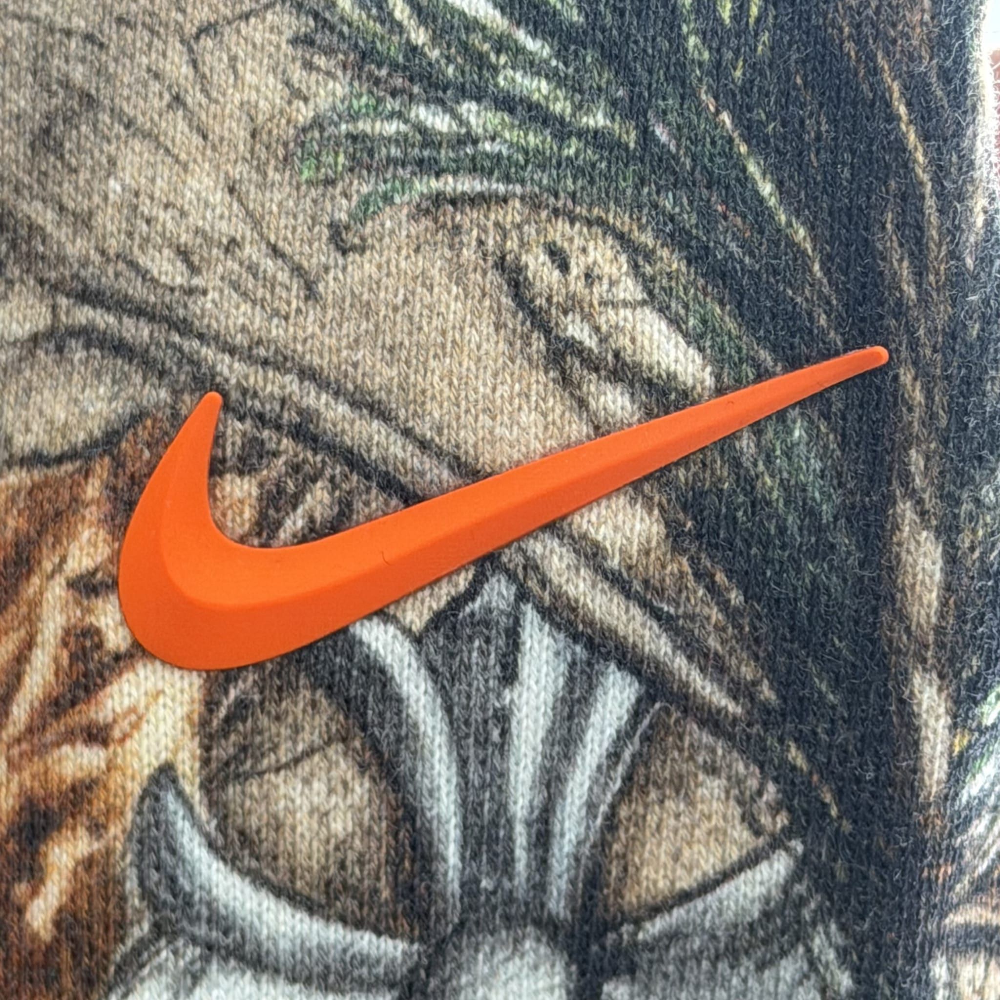 Chrome Hearts Nike NOCTA Cross Patch Sweatpants Camo Size US 32 / EU 48 - 18 Thumbnail