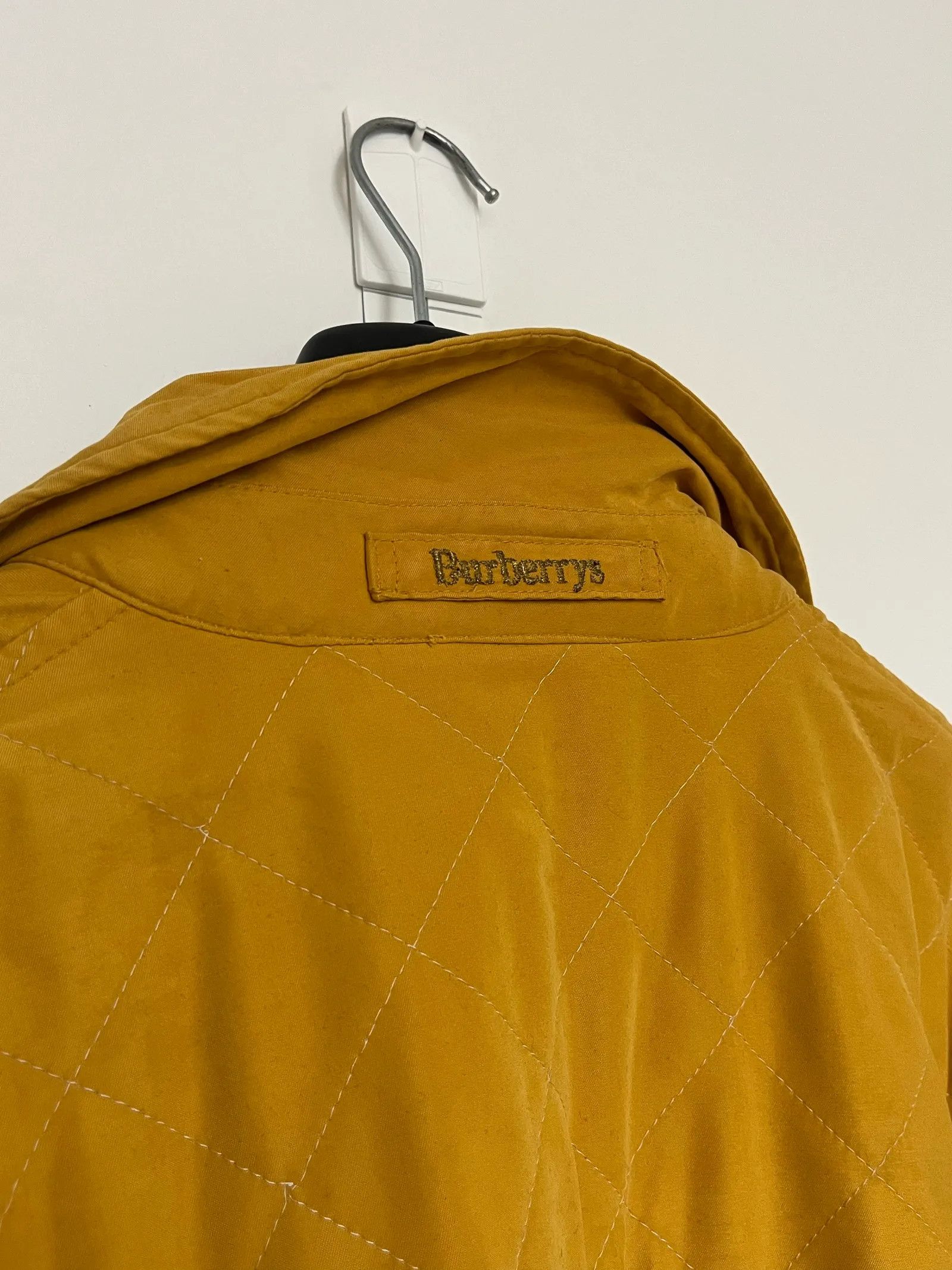 Burberry Burberry Coat Size US M / EU 48-50 / 2 - 7 Thumbnail