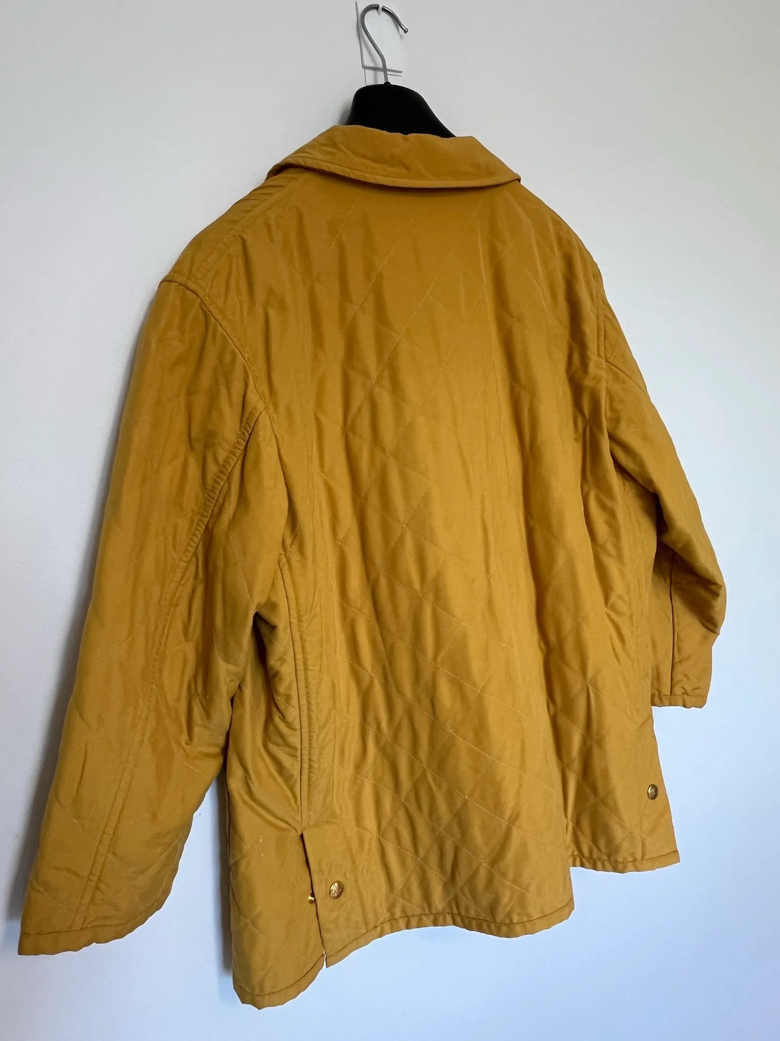 Burberry Burberry Coat Size US M / EU 48-50 / 2 - 6 Thumbnail