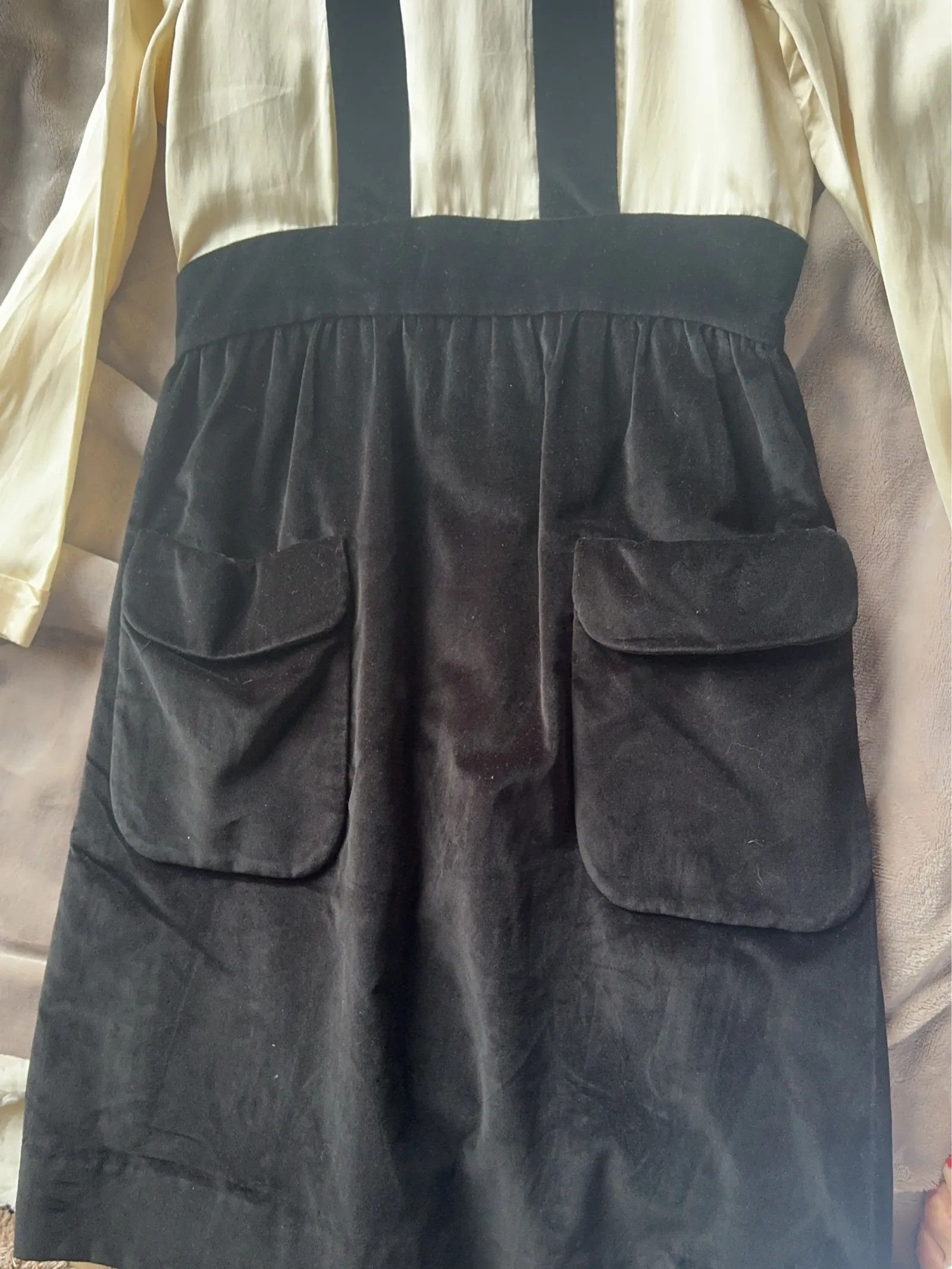 Marc Jacobs Marc by Marc Jacobs Marc by Marc Jacobs Dress Size S / US 4 / IT 40 - 5 Thumbnail