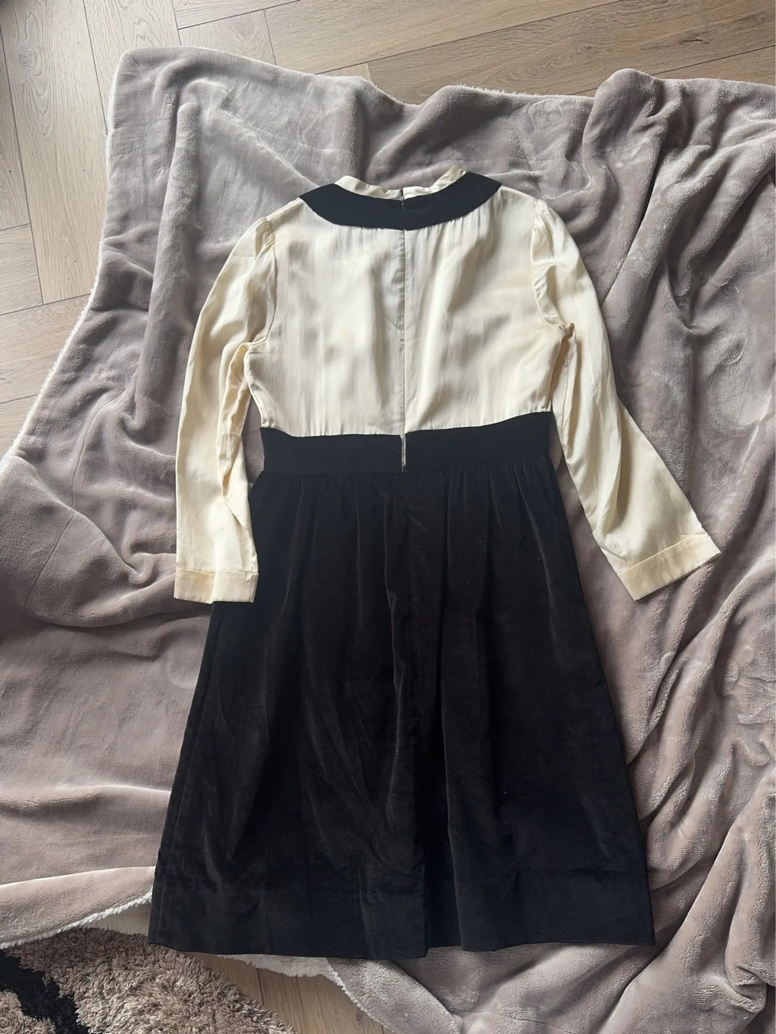 Marc Jacobs Marc by Marc Jacobs Marc by Marc Jacobs Dress Size S / US 4 / IT 40 - 4 Thumbnail