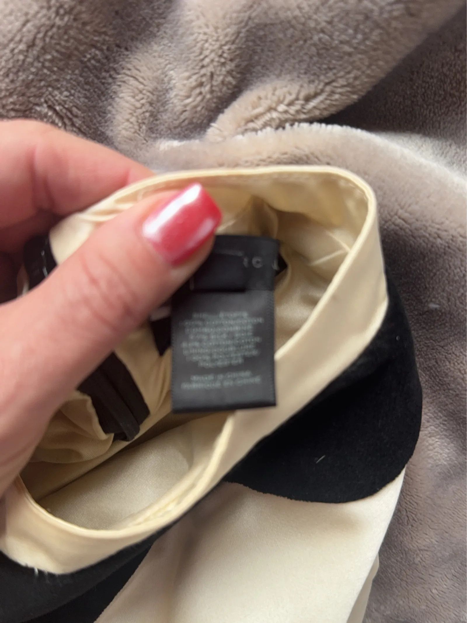 Marc Jacobs Marc by Marc Jacobs Marc by Marc Jacobs Dress Size S / US 4 / IT 40 - 3 Thumbnail