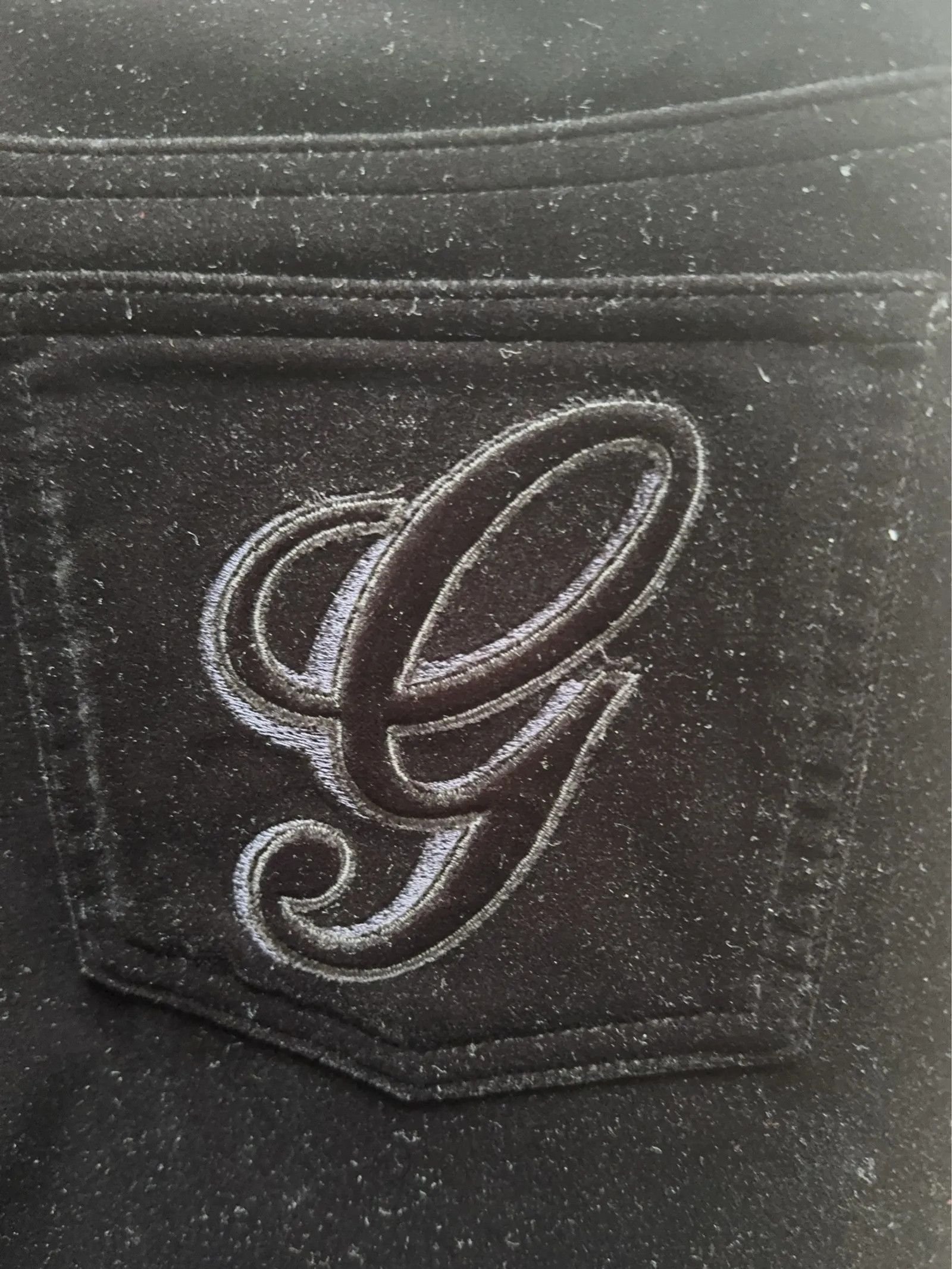 Gucci Gucci Gucci Velvet pants Pants Size 34" / US 12 / IT 48 - 5 Thumbnail
