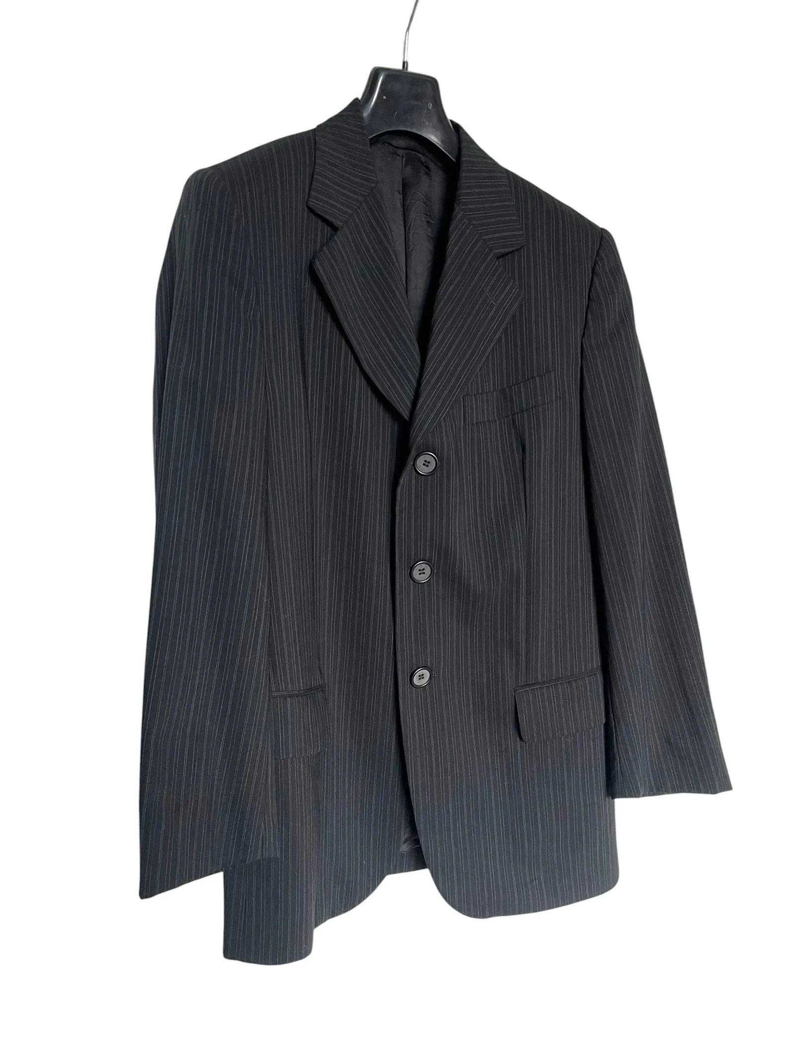 Dolce & Gabbana Dolce & Gabbana Suit Size 38R - 2 Thumbnail