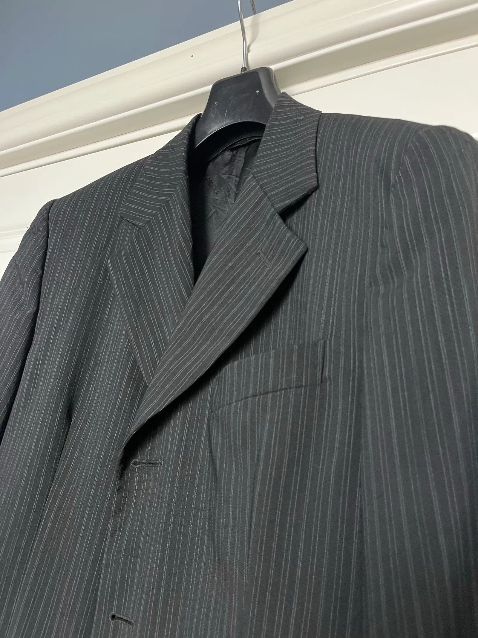 Dolce & Gabbana Dolce & Gabbana Suit Size 38R - 3 Thumbnail