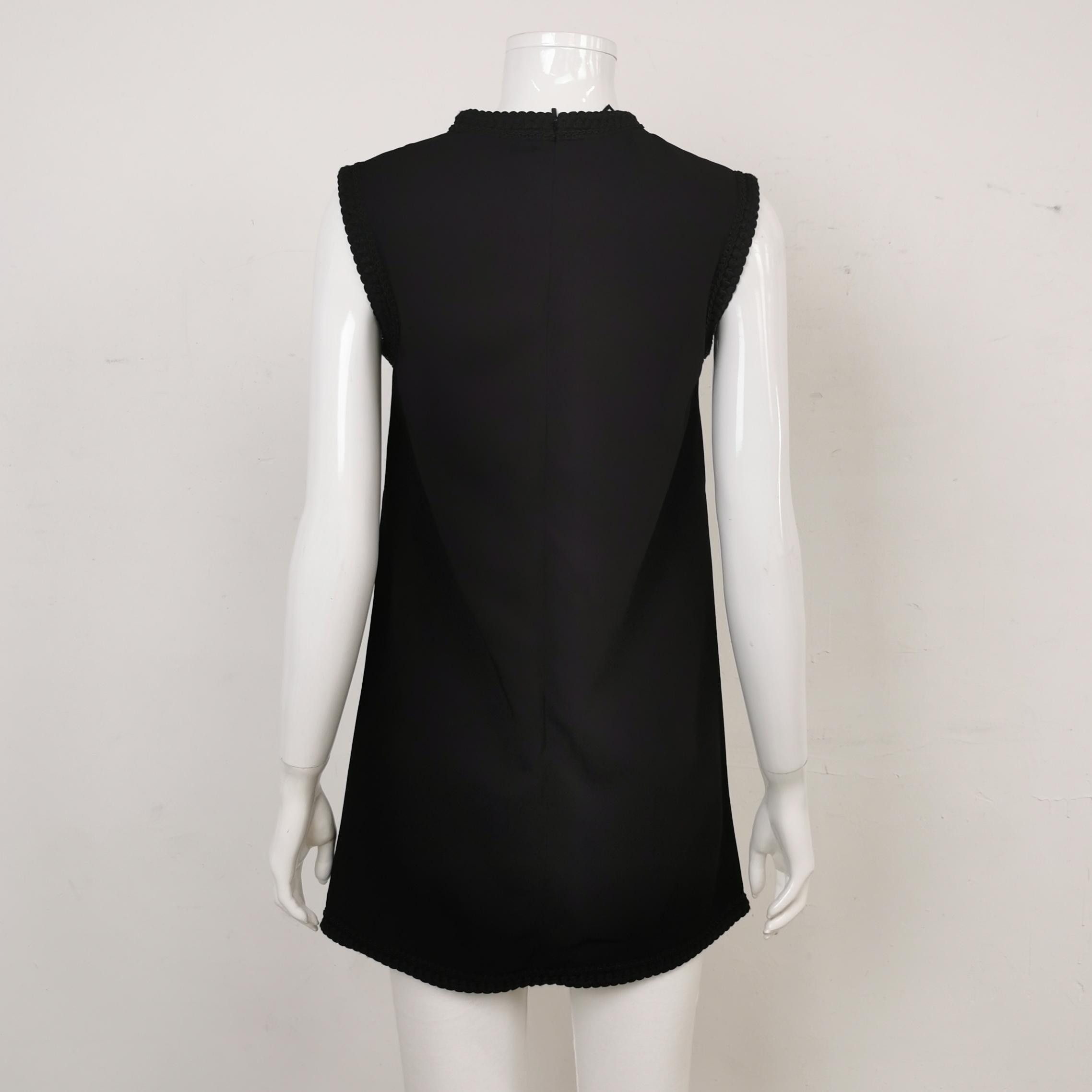 Gucci Gucci Women it_34 Midi Size XXS / US 00 / IT 34 - 2 Thumbnail