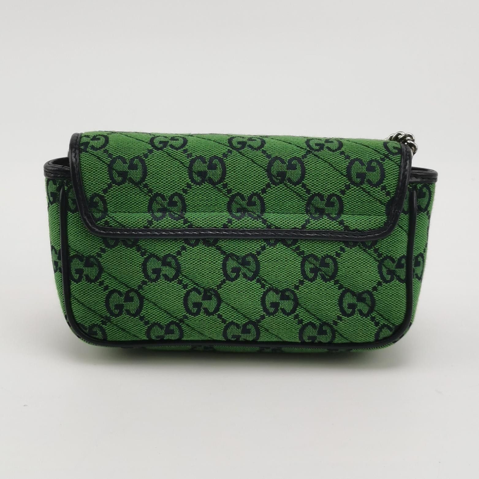 Gucci Gucci Women os Shoulder Bags Size ONE SIZE - 5 Thumbnail