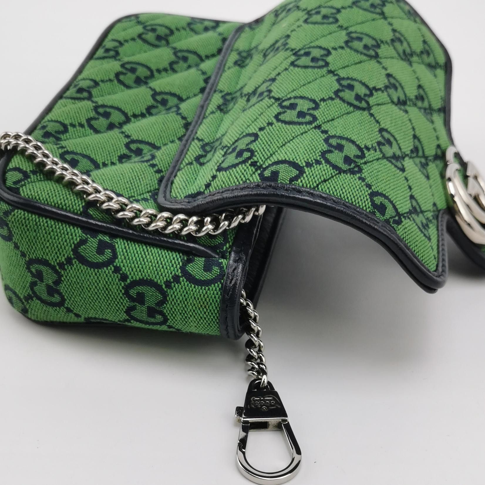 Gucci Gucci Women os Shoulder Bags Size ONE SIZE - 9 Thumbnail