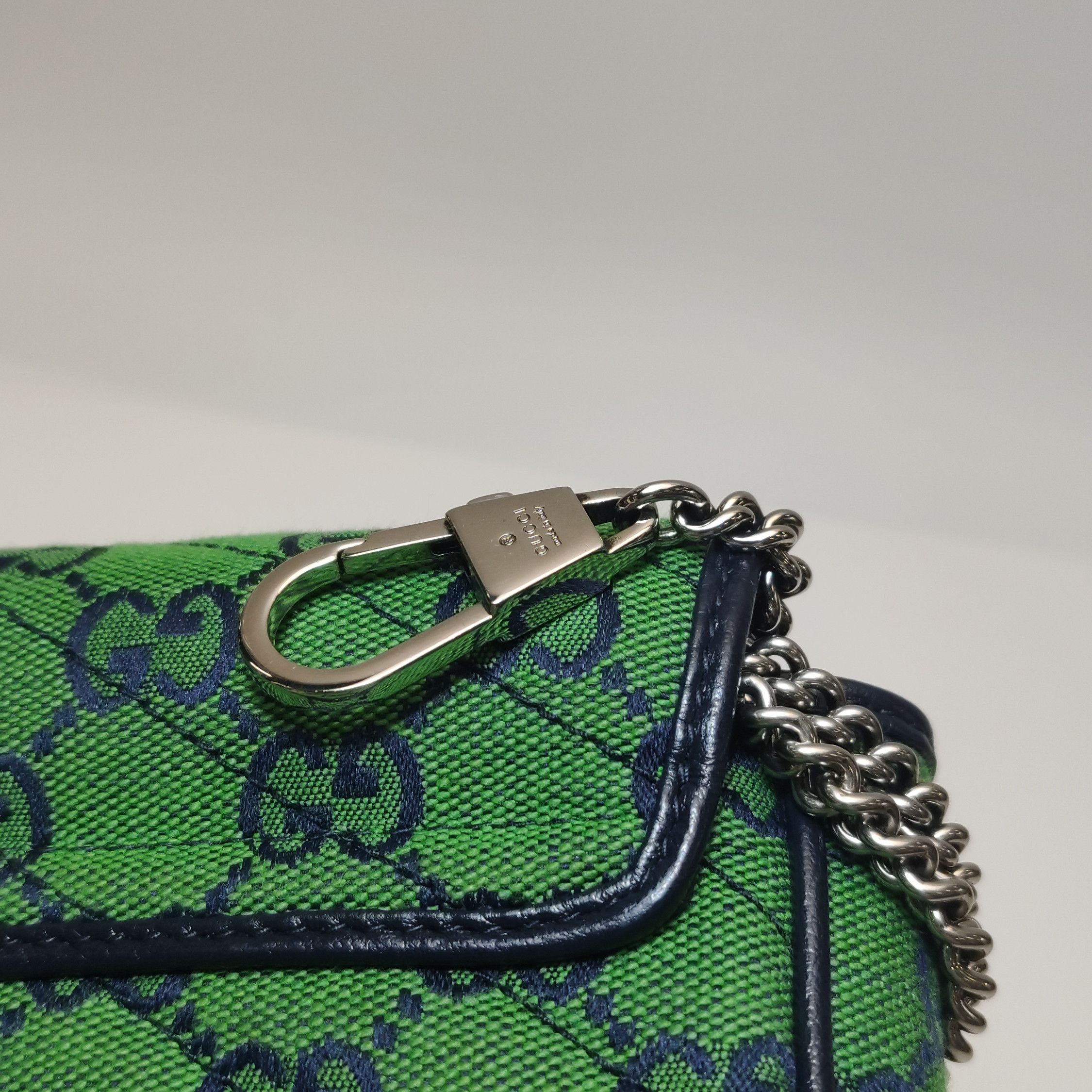 Gucci Gucci Women os Shoulder Bags Size ONE SIZE - 12 Thumbnail