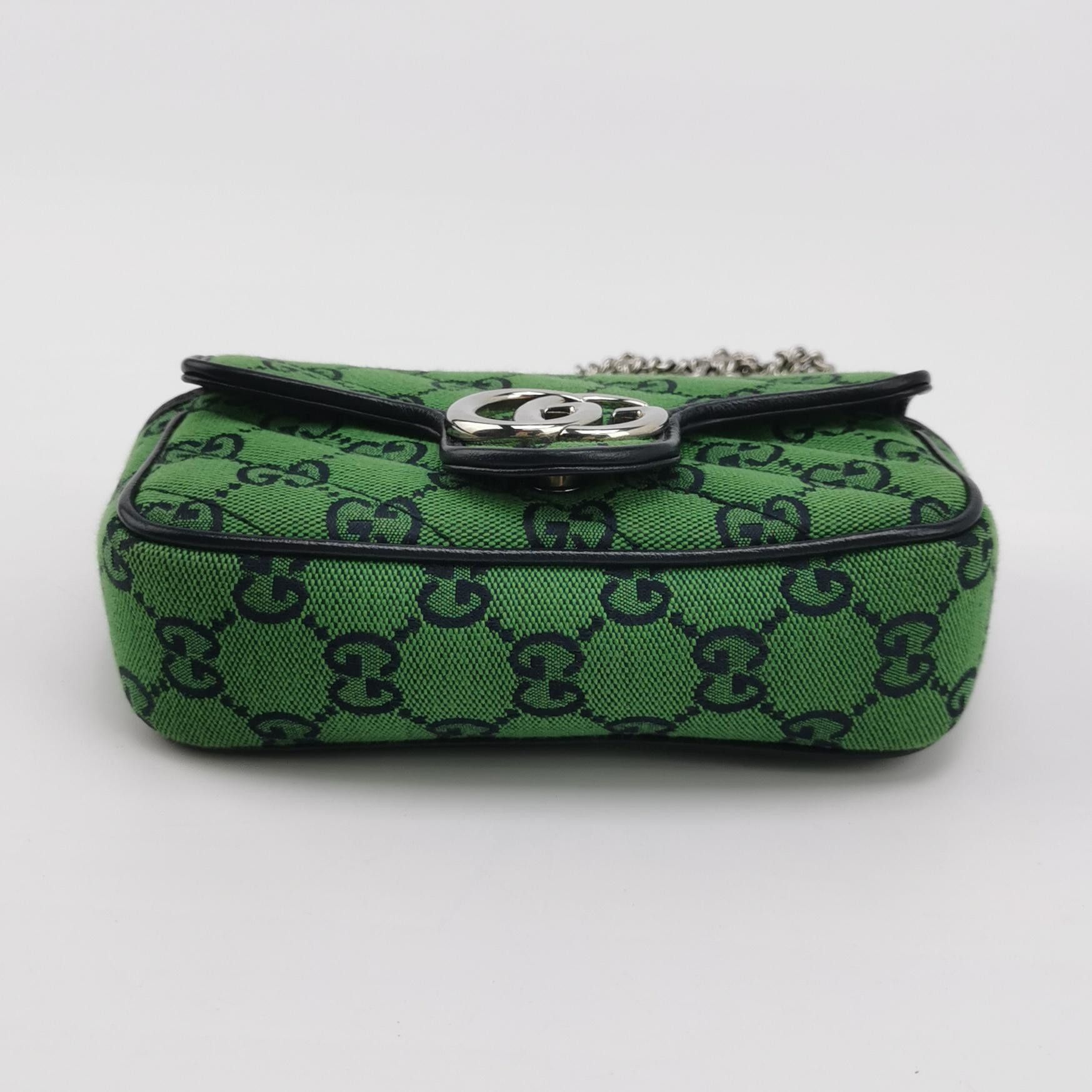Gucci Gucci Women os Shoulder Bags Size ONE SIZE - 6 Thumbnail
