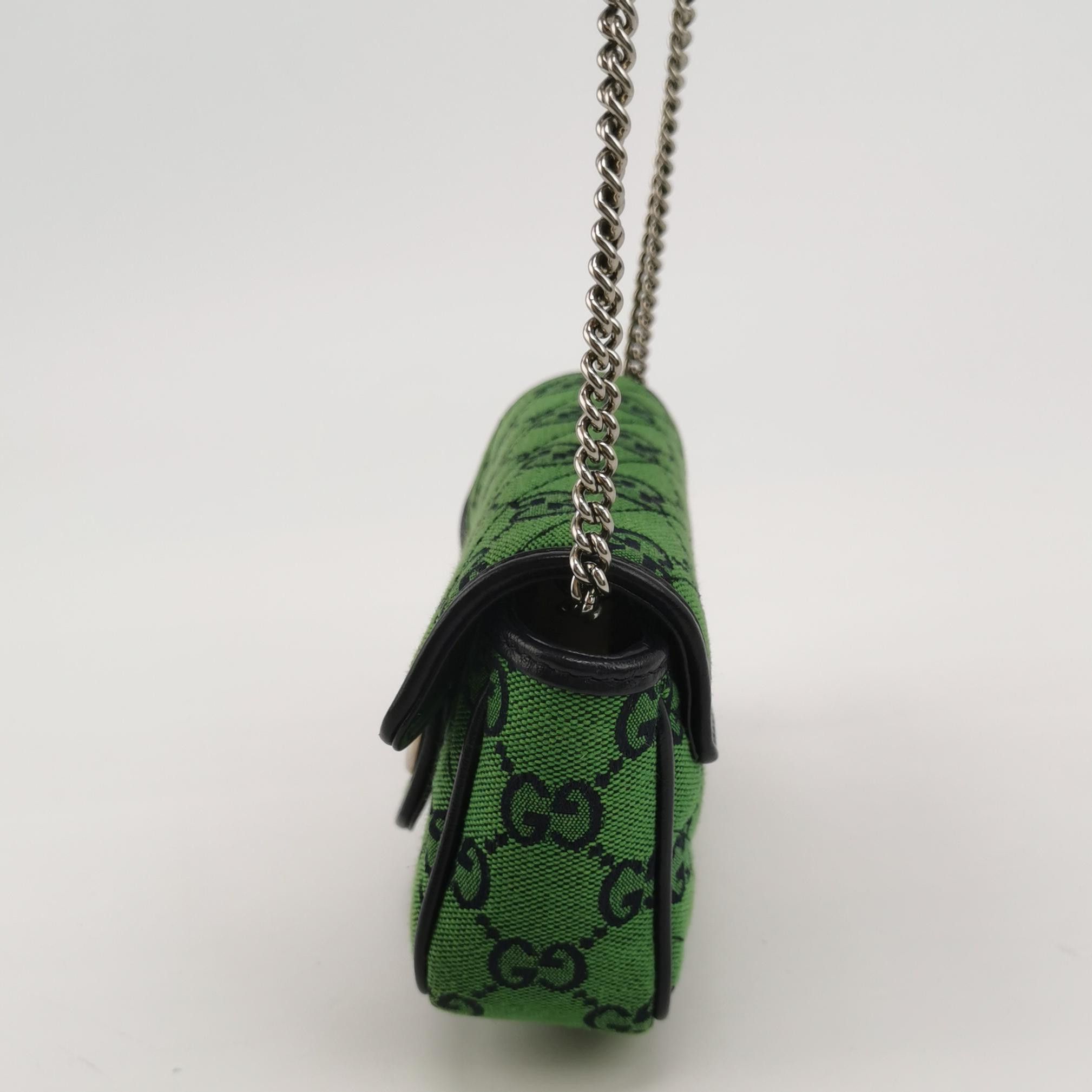 Gucci Gucci Women os Shoulder Bags Size ONE SIZE - 3 Thumbnail