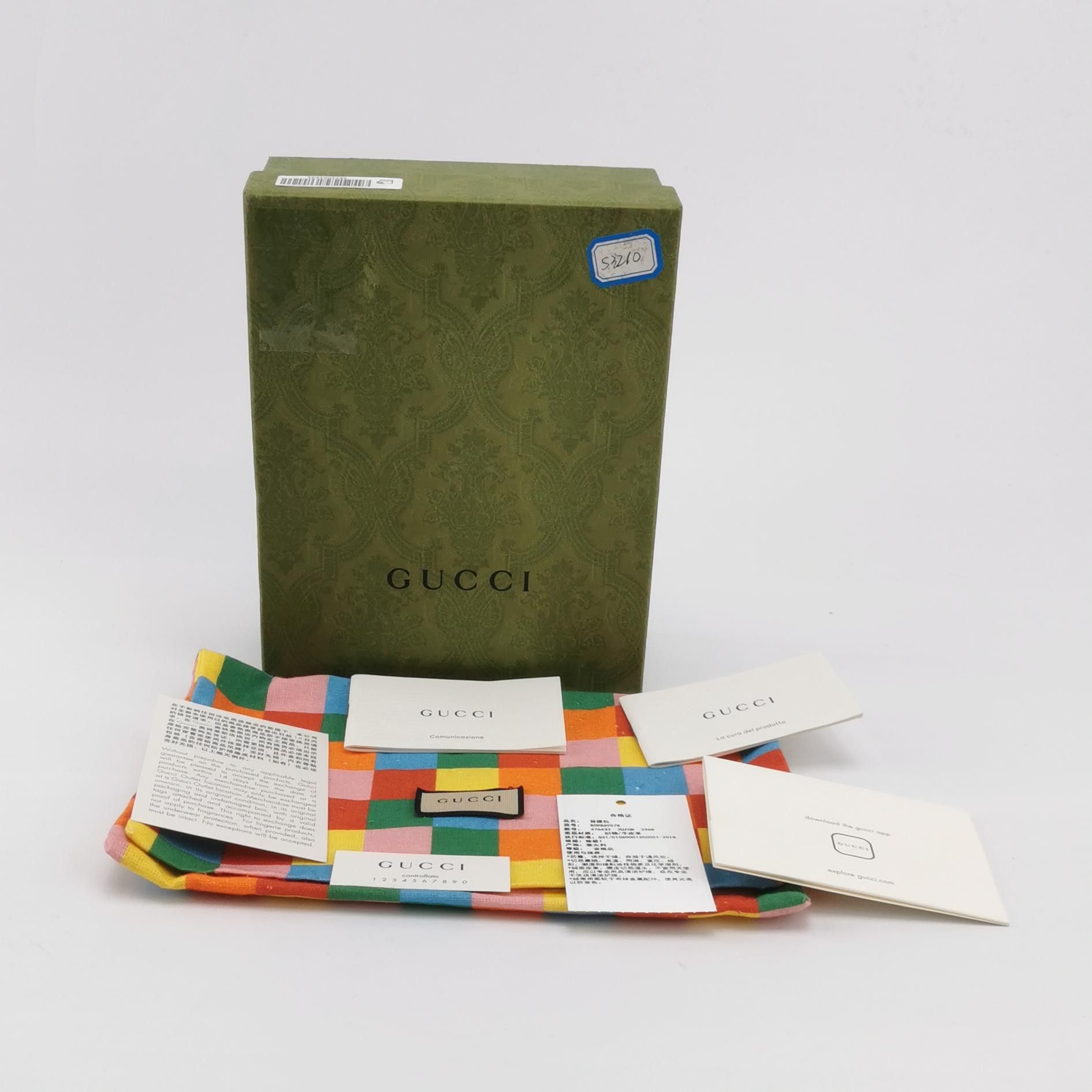 Gucci Gucci Women os Shoulder Bags Size ONE SIZE - 10 Thumbnail
