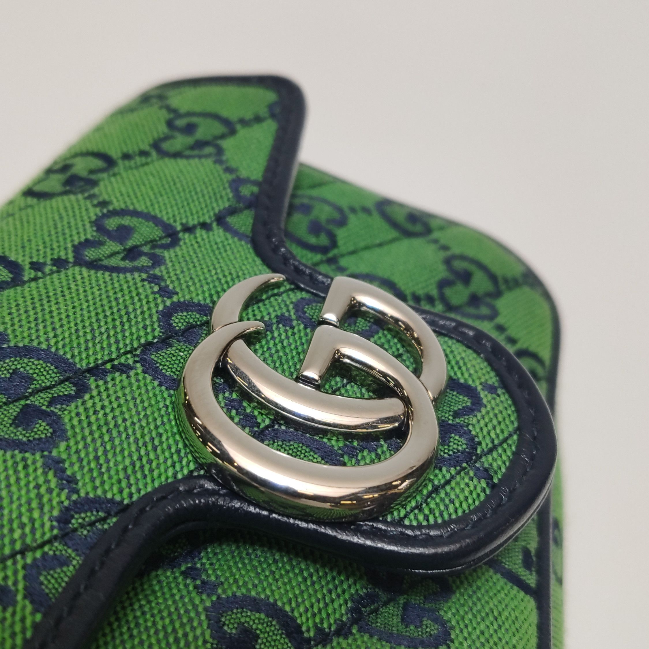 Gucci Gucci Women os Shoulder Bags Size ONE SIZE - 11 Thumbnail