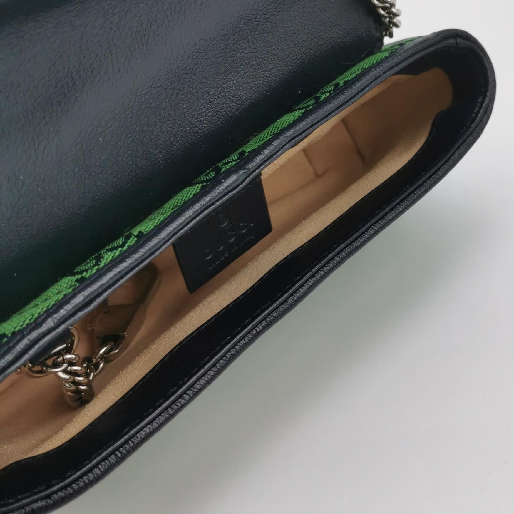 Gucci Gucci Women os Shoulder Bags Size ONE SIZE - 7 Thumbnail