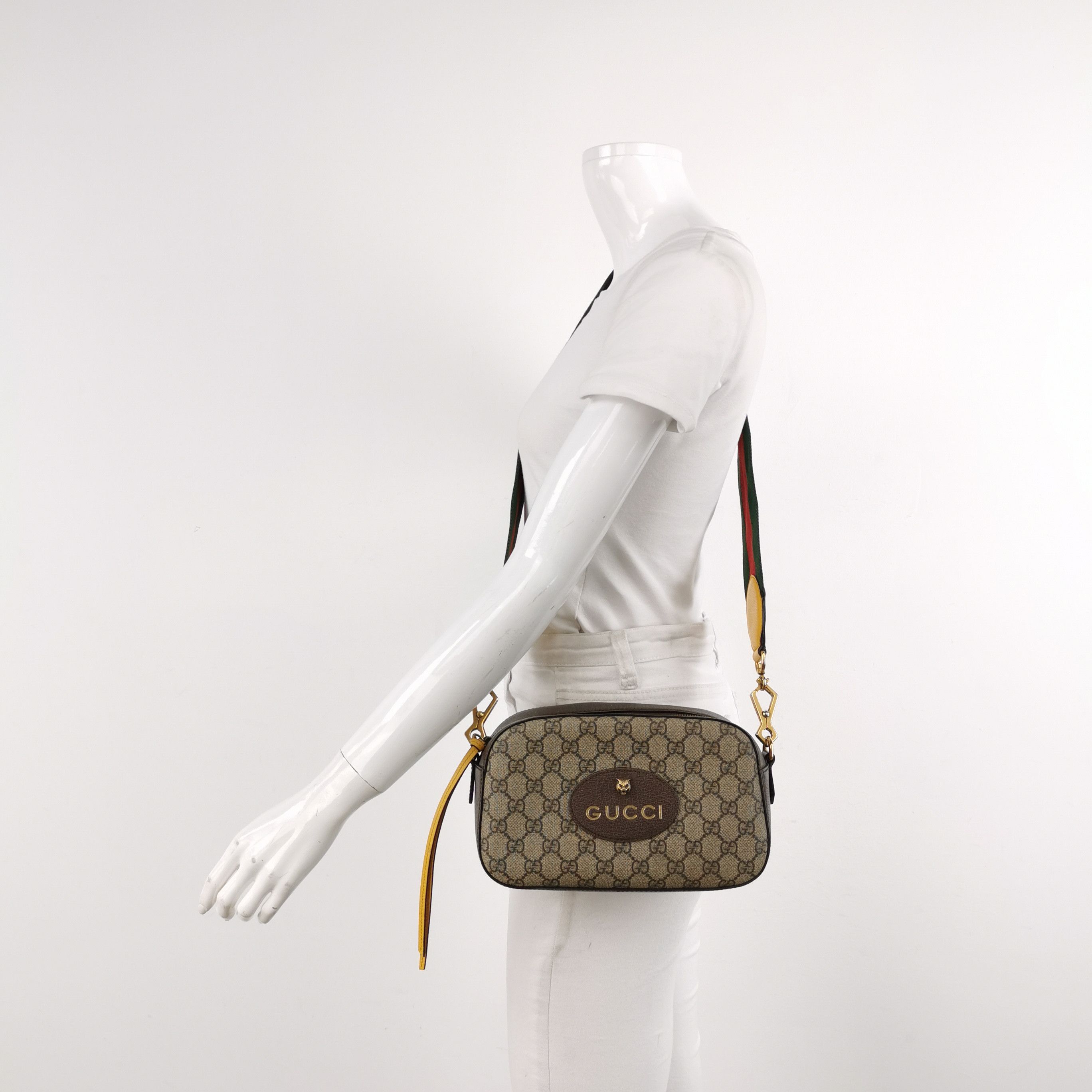 Gucci Gucci Women os Shoulder Bags Size ONE SIZE - 2 Thumbnail