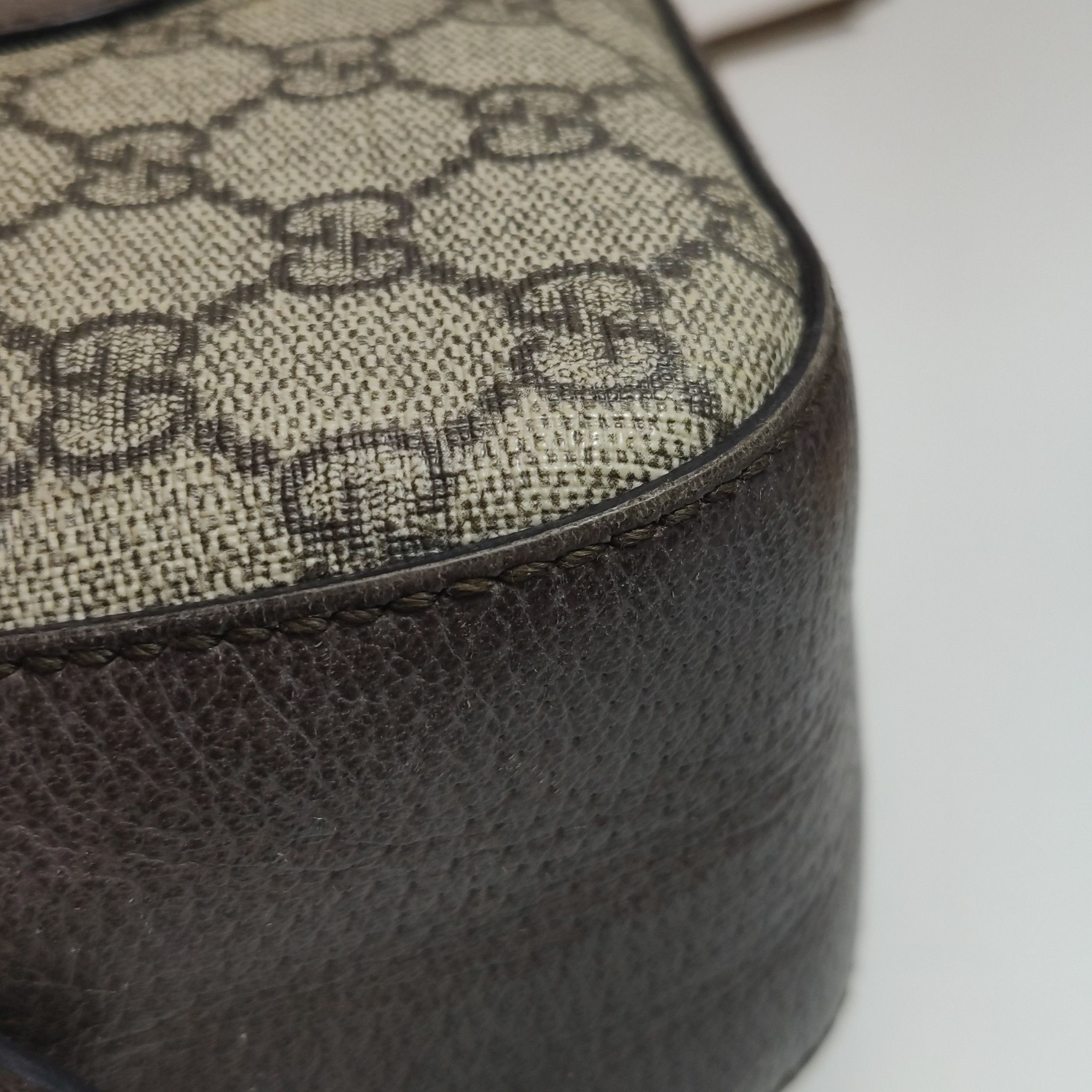 Gucci Gucci Women os Shoulder Bags Size ONE SIZE - 16 Thumbnail