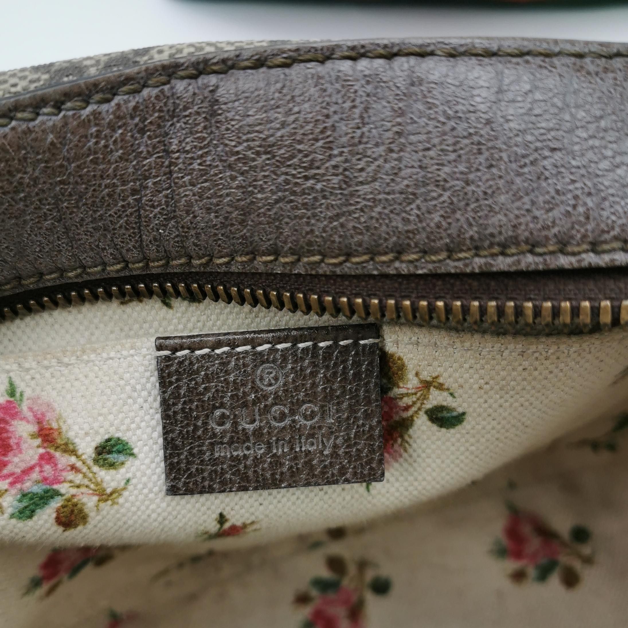 Gucci Gucci Women os Shoulder Bags Size ONE SIZE - 8 Thumbnail