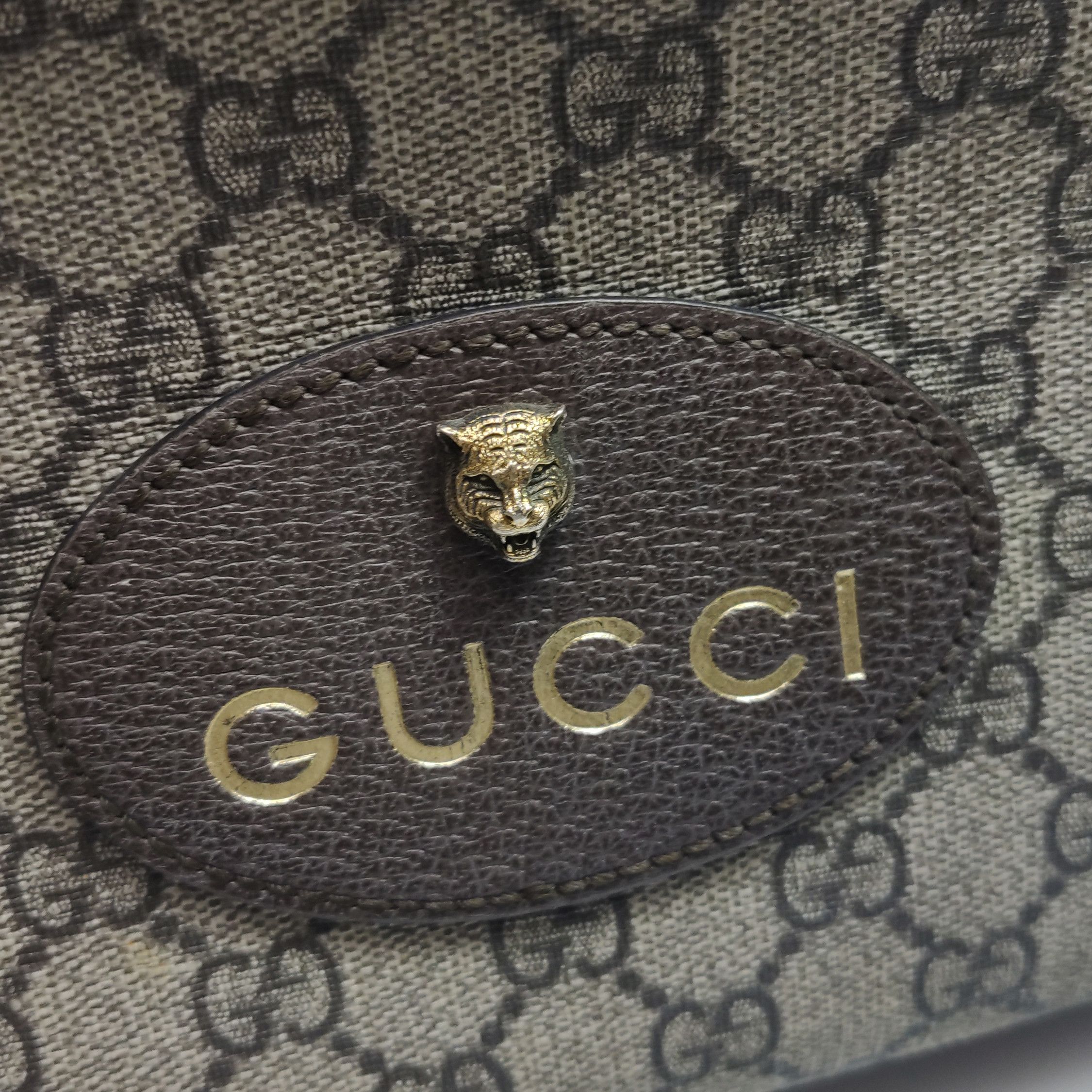 Gucci Gucci Women os Shoulder Bags Size ONE SIZE - 19 Thumbnail