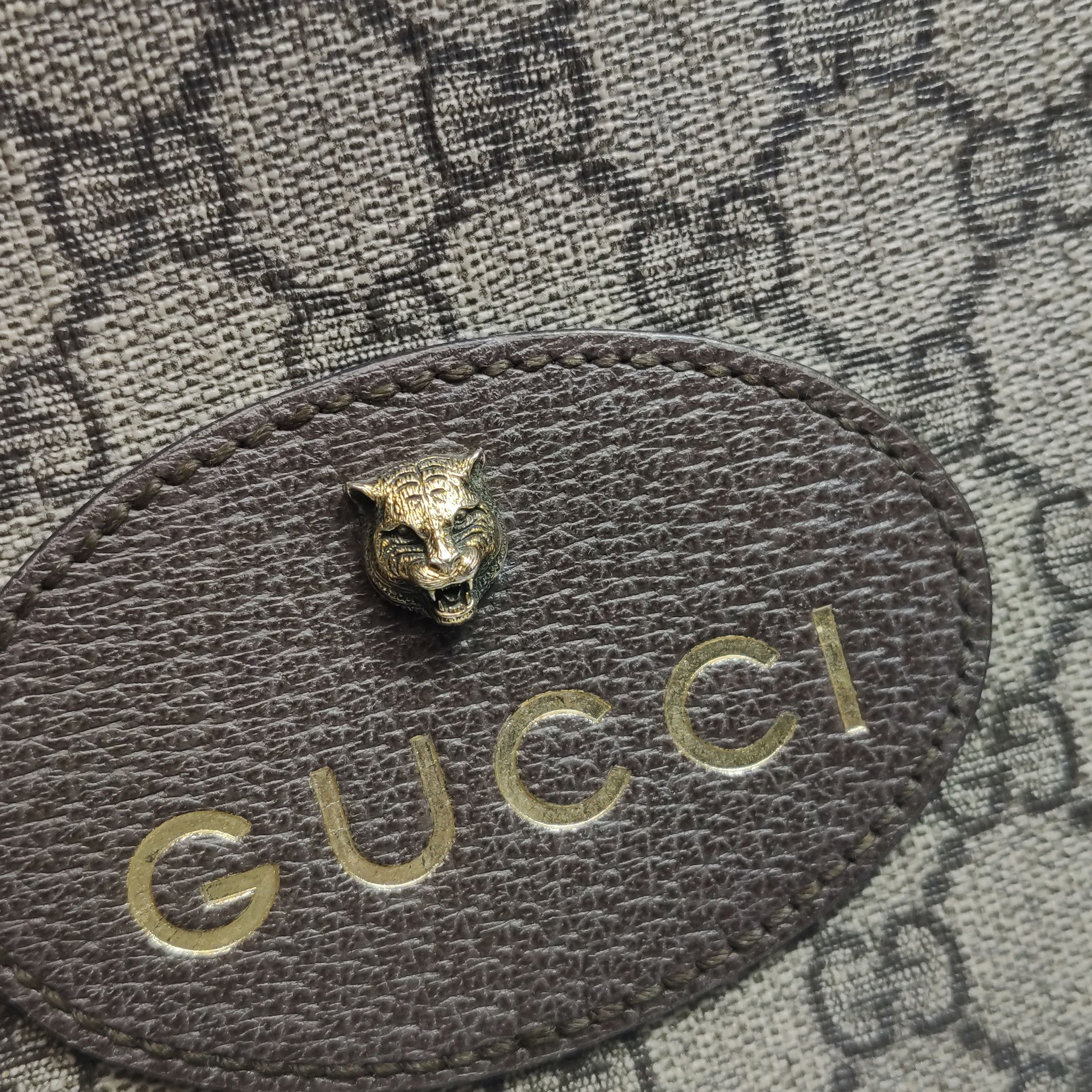 Gucci Gucci Women os Shoulder Bags Size ONE SIZE - 13 Thumbnail