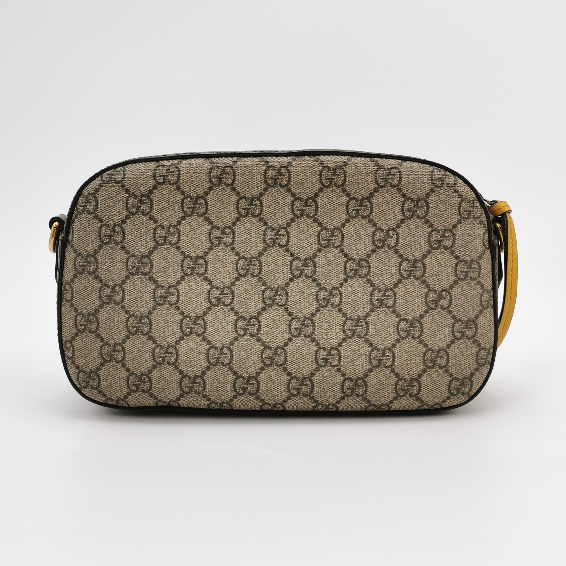Gucci Gucci Women os Shoulder Bags Size ONE SIZE - 5 Thumbnail