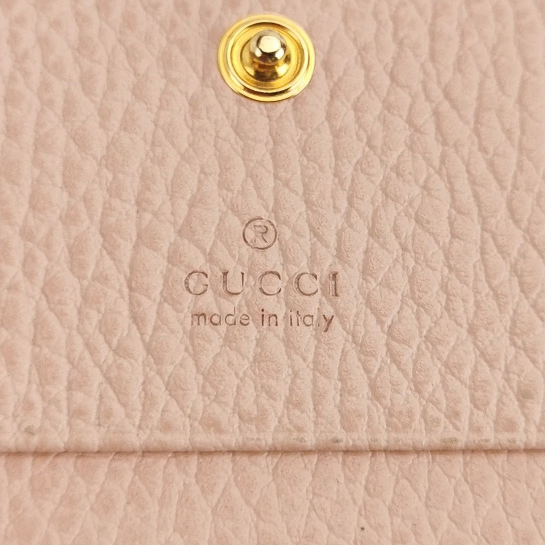 Gucci Gucci Women os Wallets Size ONE SIZE - 7 Thumbnail