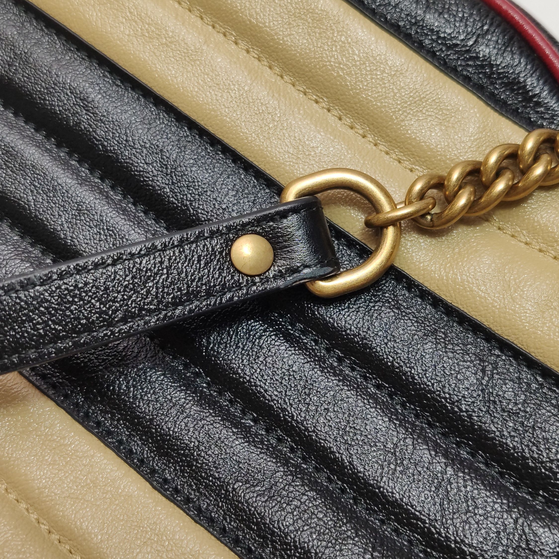 Gucci Gucci Women os Shoulder Bags Size ONE SIZE - 11 Thumbnail