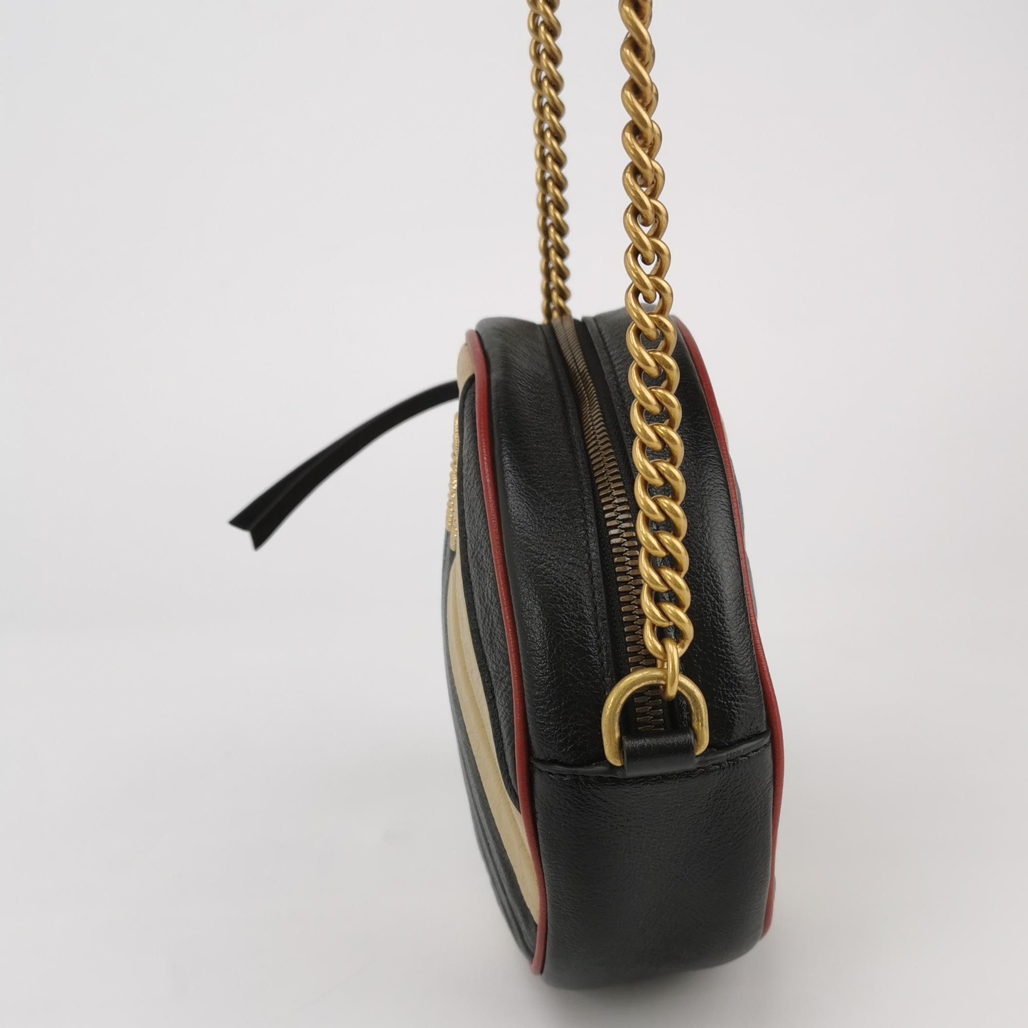 Gucci Gucci Women os Shoulder Bags Size ONE SIZE - 3 Thumbnail