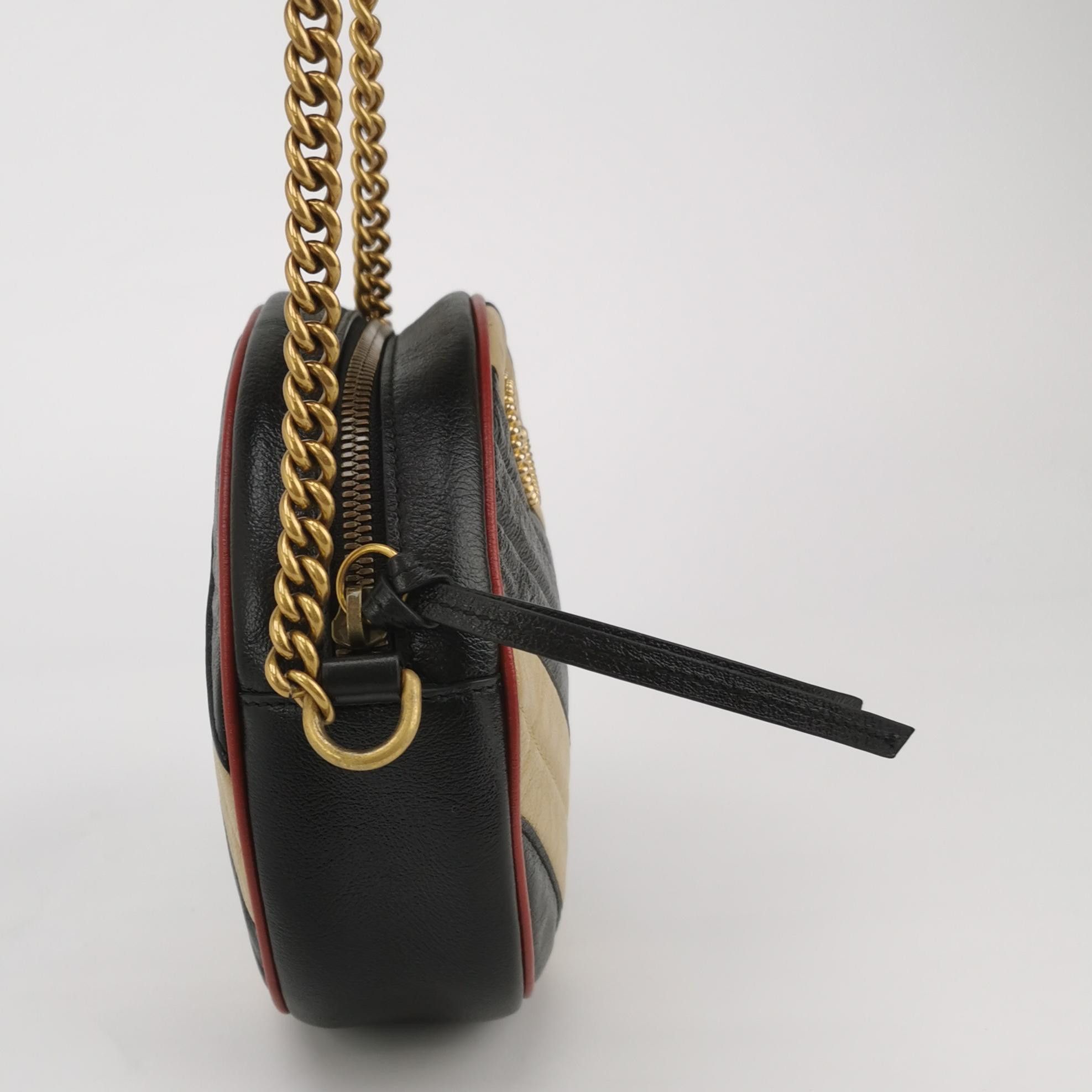 Gucci Gucci Women os Shoulder Bags Size ONE SIZE - 4 Thumbnail