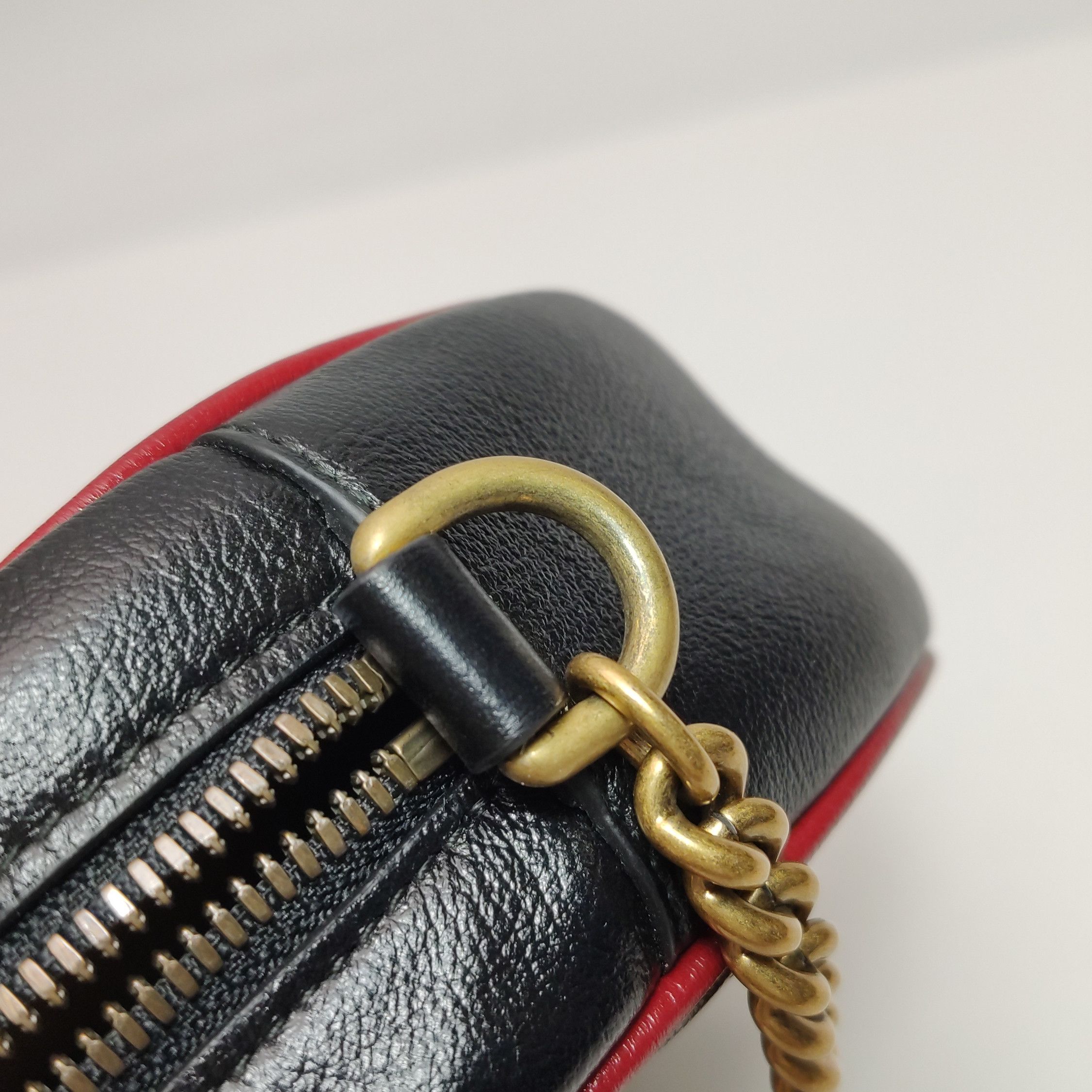Gucci Gucci Women os Shoulder Bags Size ONE SIZE - 13 Thumbnail
