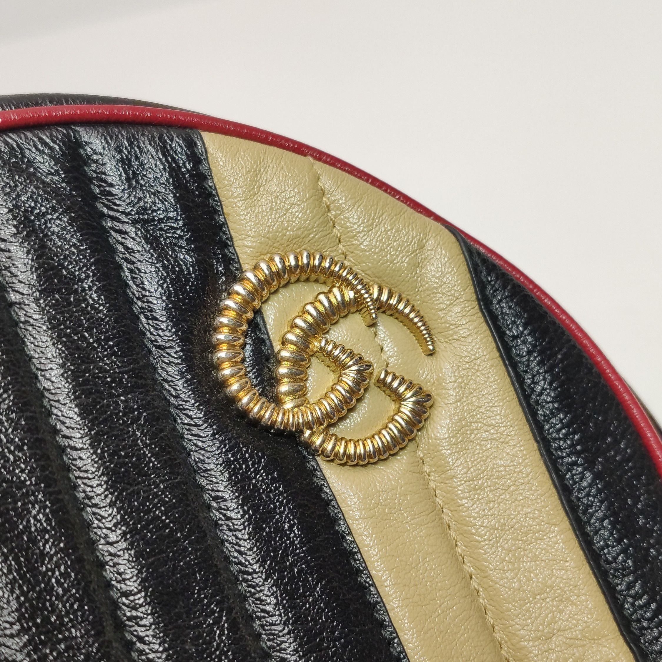 Gucci Gucci Women os Shoulder Bags Size ONE SIZE - 14 Thumbnail