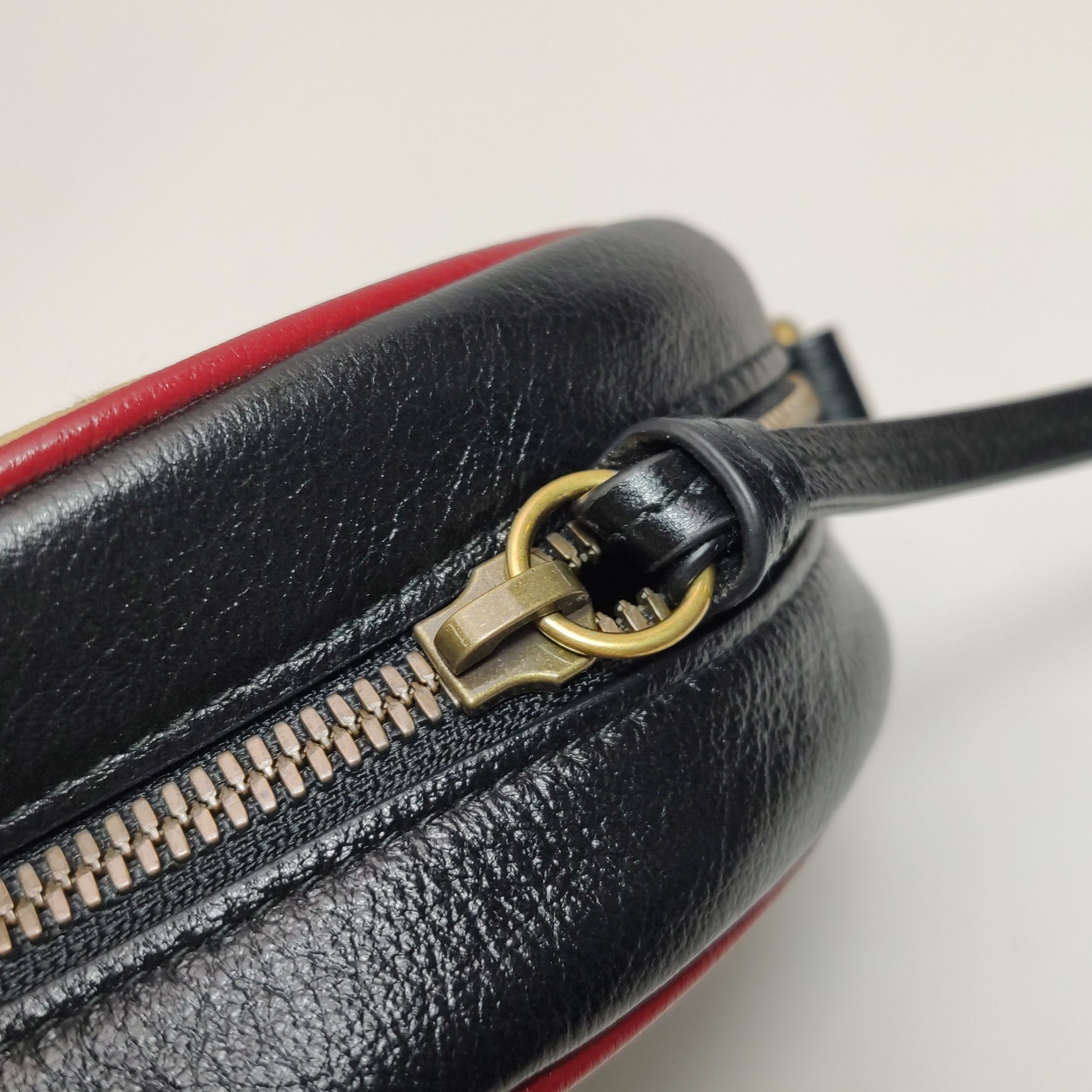 Gucci Gucci Women os Shoulder Bags Size ONE SIZE - 12 Thumbnail