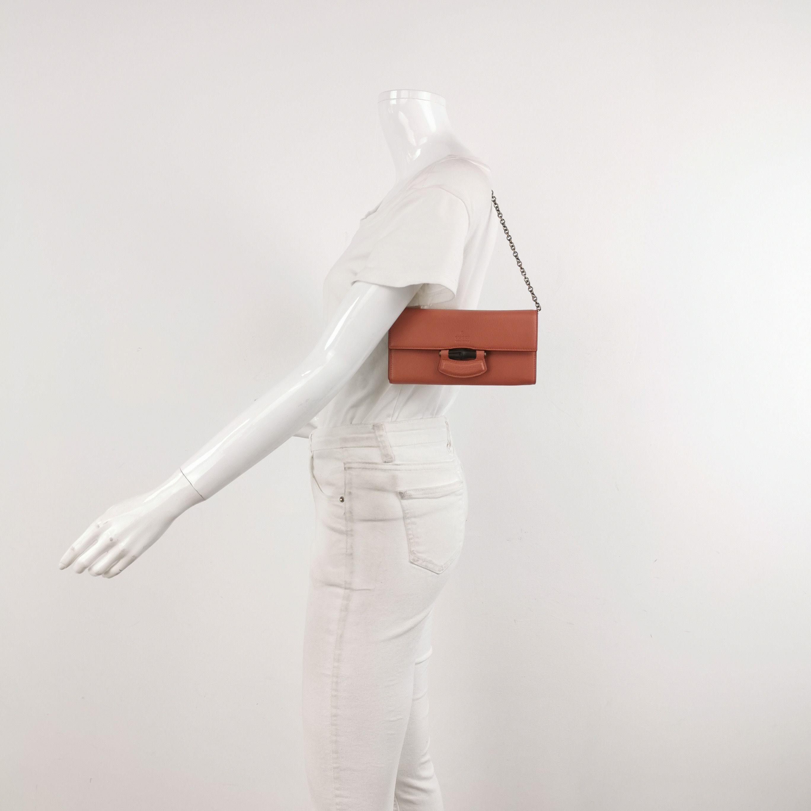 Gucci Gucci Women os Shoulder Bags Size ONE SIZE - 2 Thumbnail