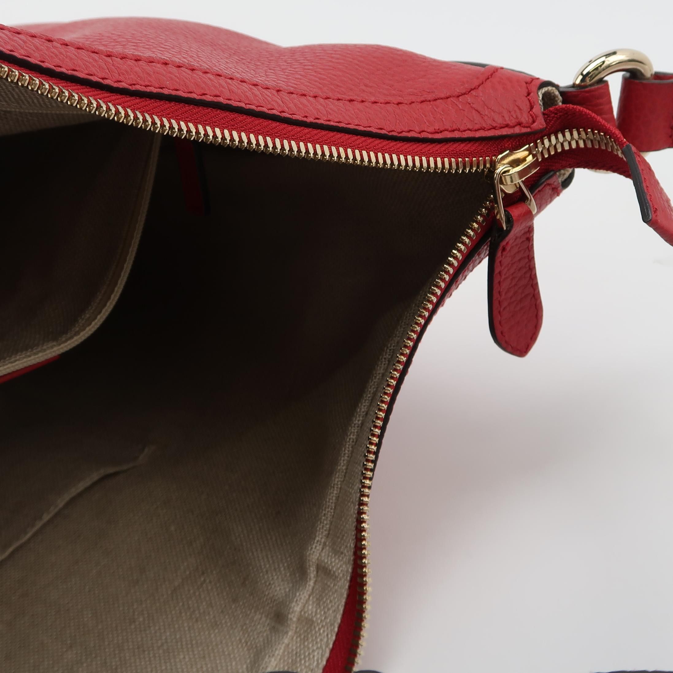 Gucci Gucci Women os Shoulder Bags Size ONE SIZE - 7 Thumbnail