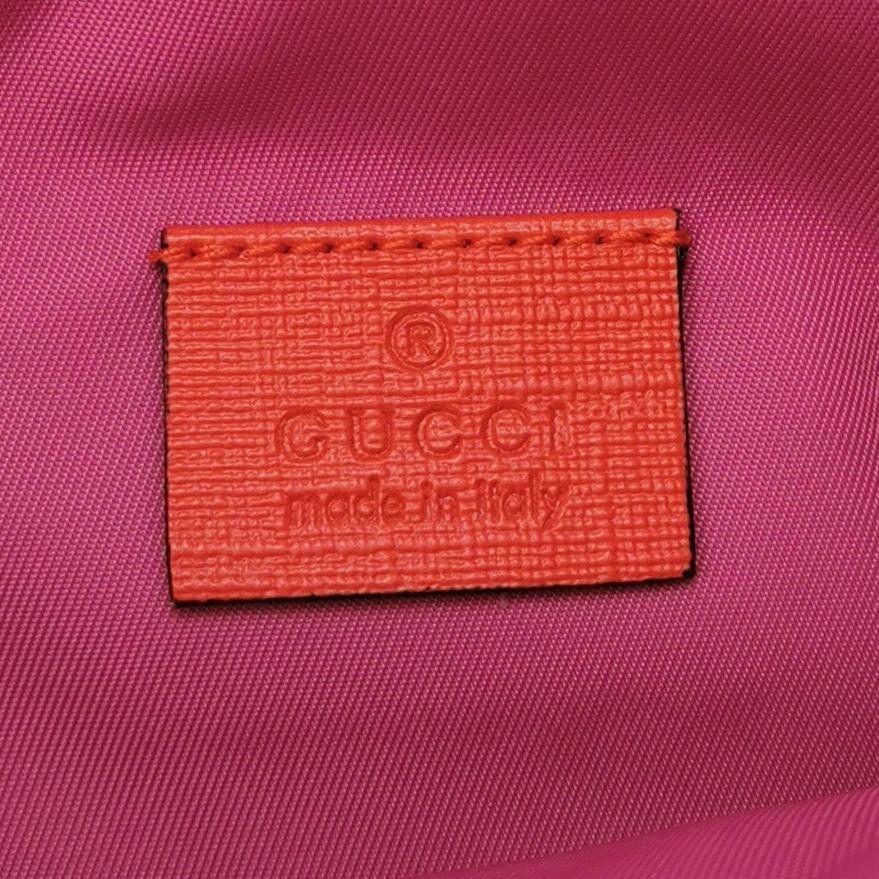 Gucci Gucci Women os Backpacks Size ONE SIZE - 8 Thumbnail