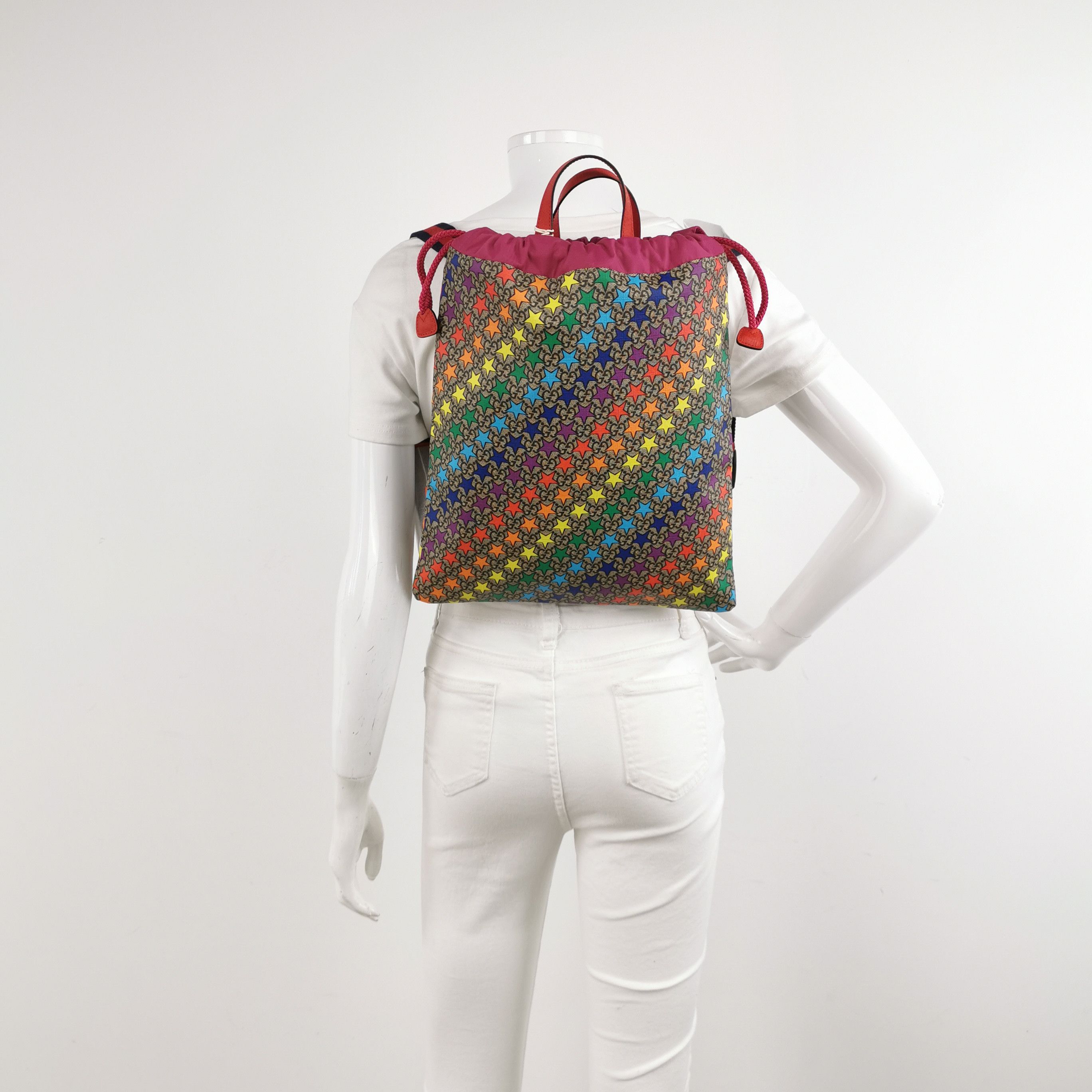Gucci Gucci Women os Backpacks Size ONE SIZE - 2 Thumbnail