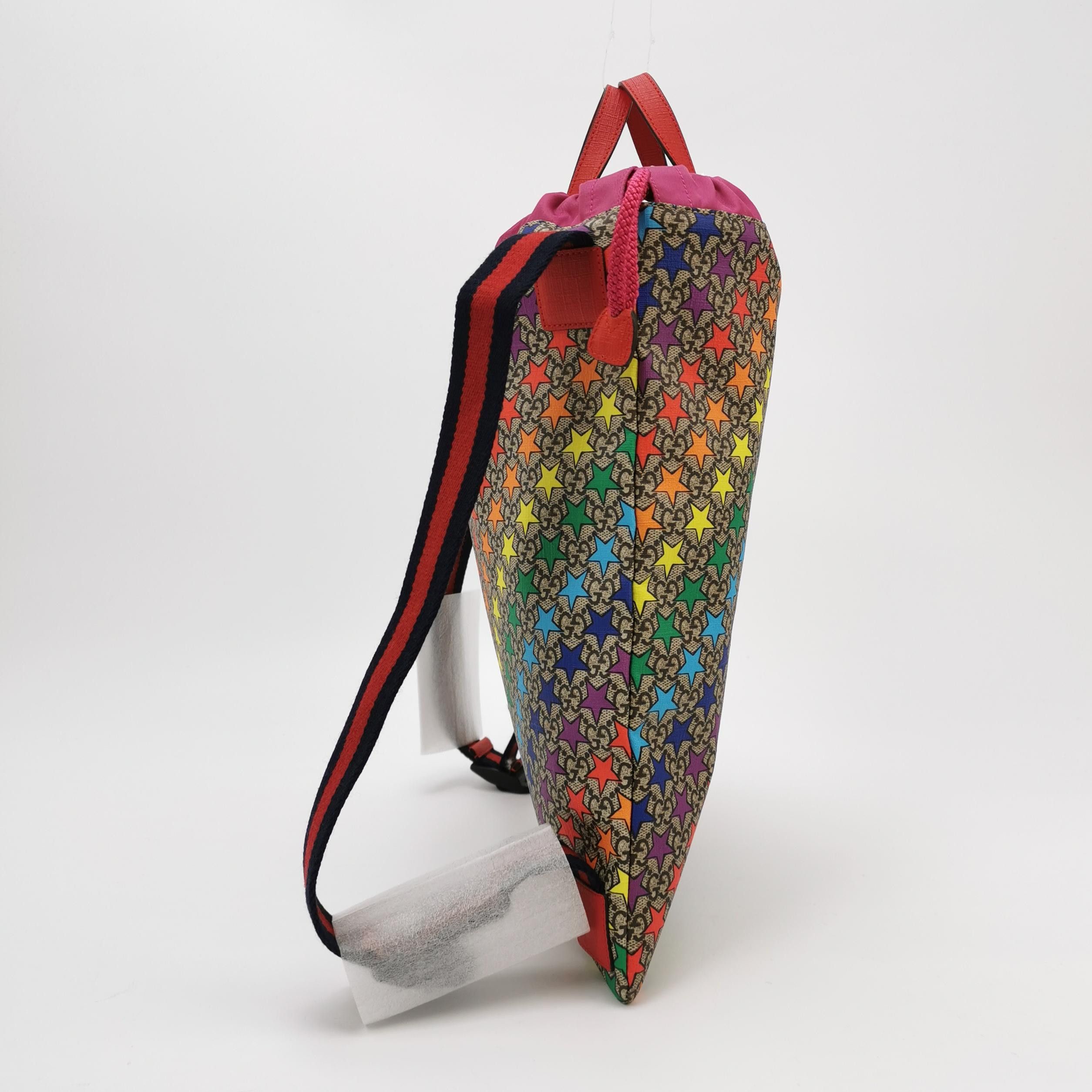 Gucci Gucci Women os Backpacks Size ONE SIZE - 4 Thumbnail