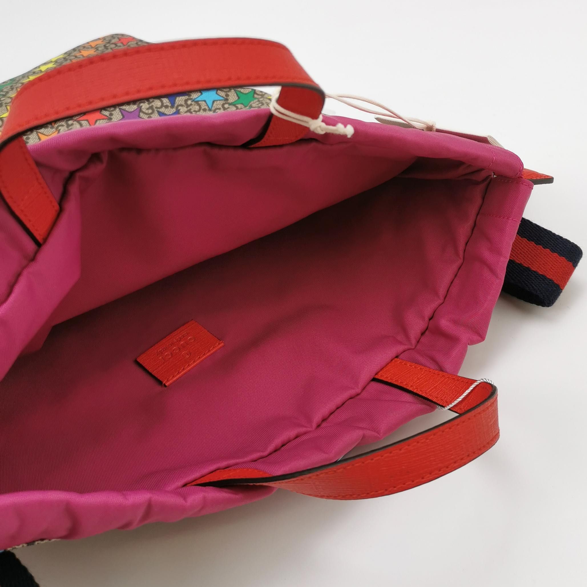 Gucci Gucci Women os Backpacks Size ONE SIZE - 7 Thumbnail