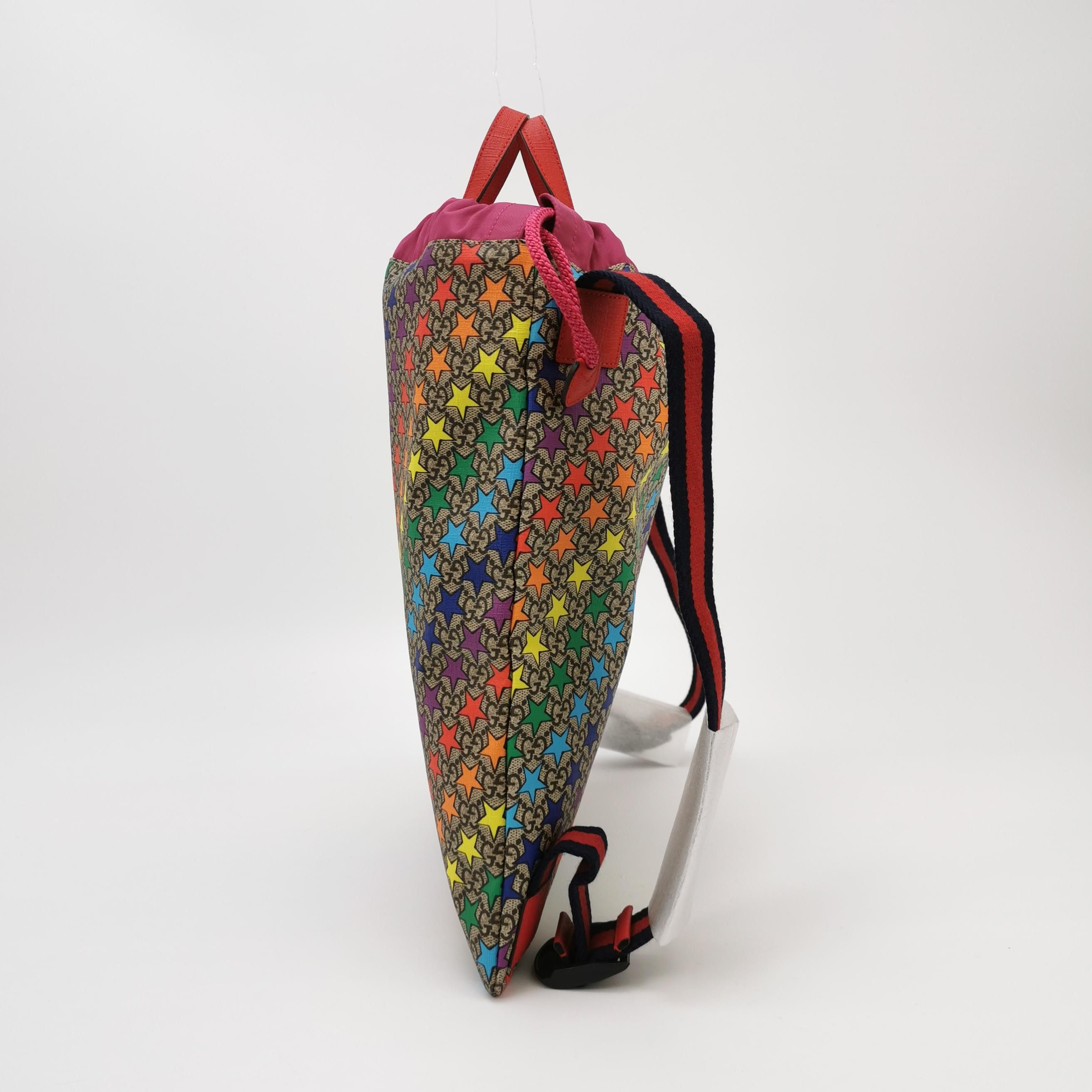 Gucci Gucci Women os Backpacks Size ONE SIZE - 3 Thumbnail