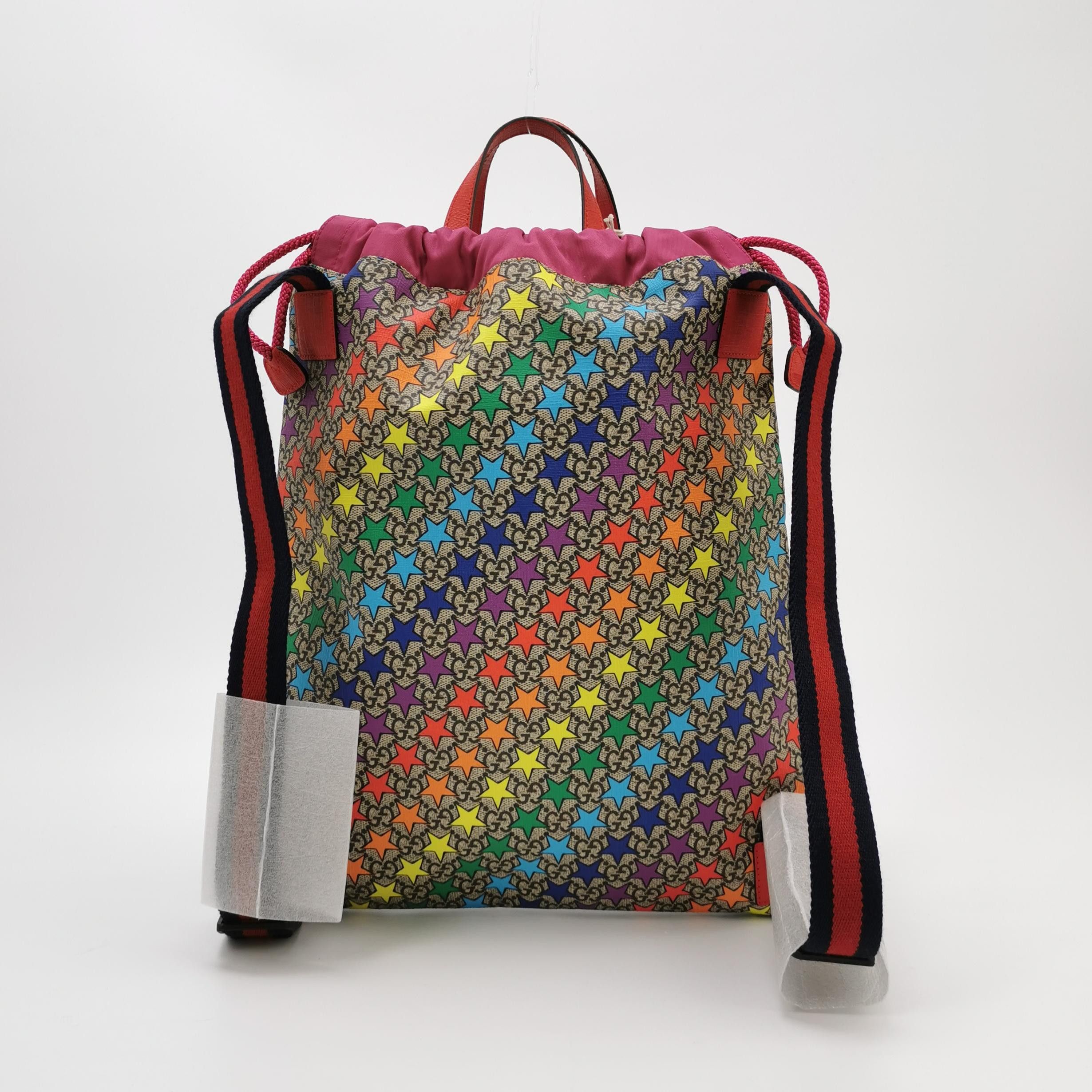 Gucci Gucci Women os Backpacks Size ONE SIZE - 5 Thumbnail