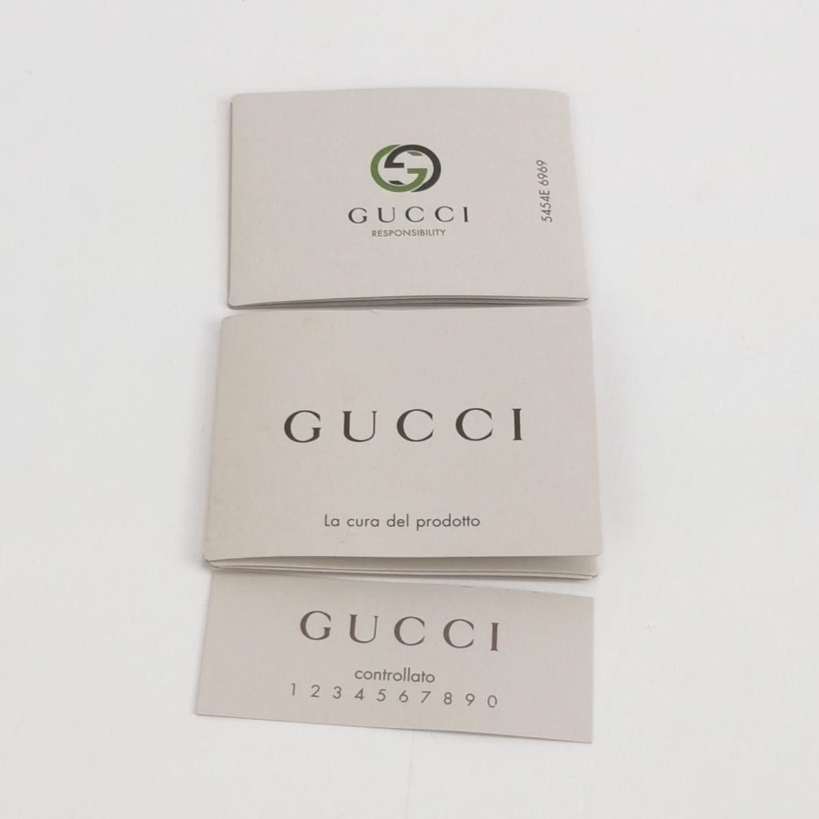 Gucci Gucci Women os Shoulder Bags Size ONE SIZE - 9 Thumbnail