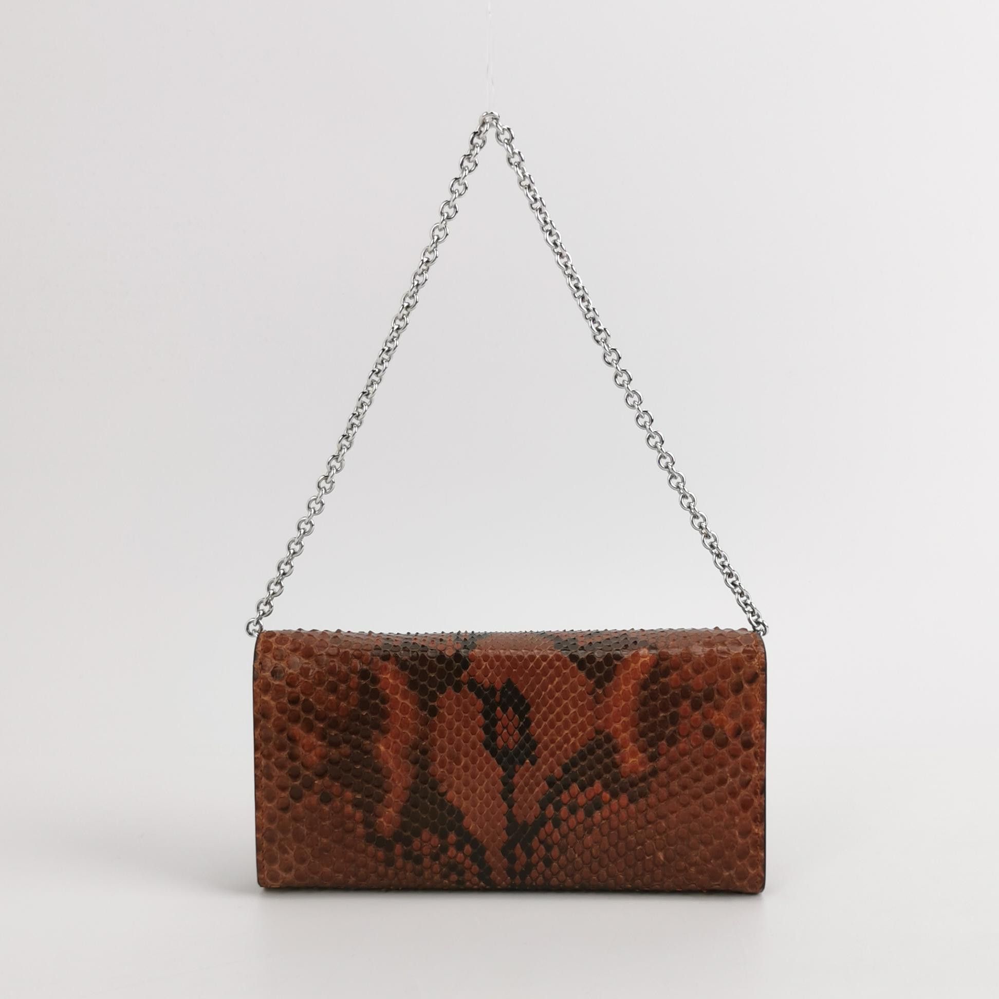 Gucci Gucci Women os Shoulder Bags Size ONE SIZE - 5 Thumbnail