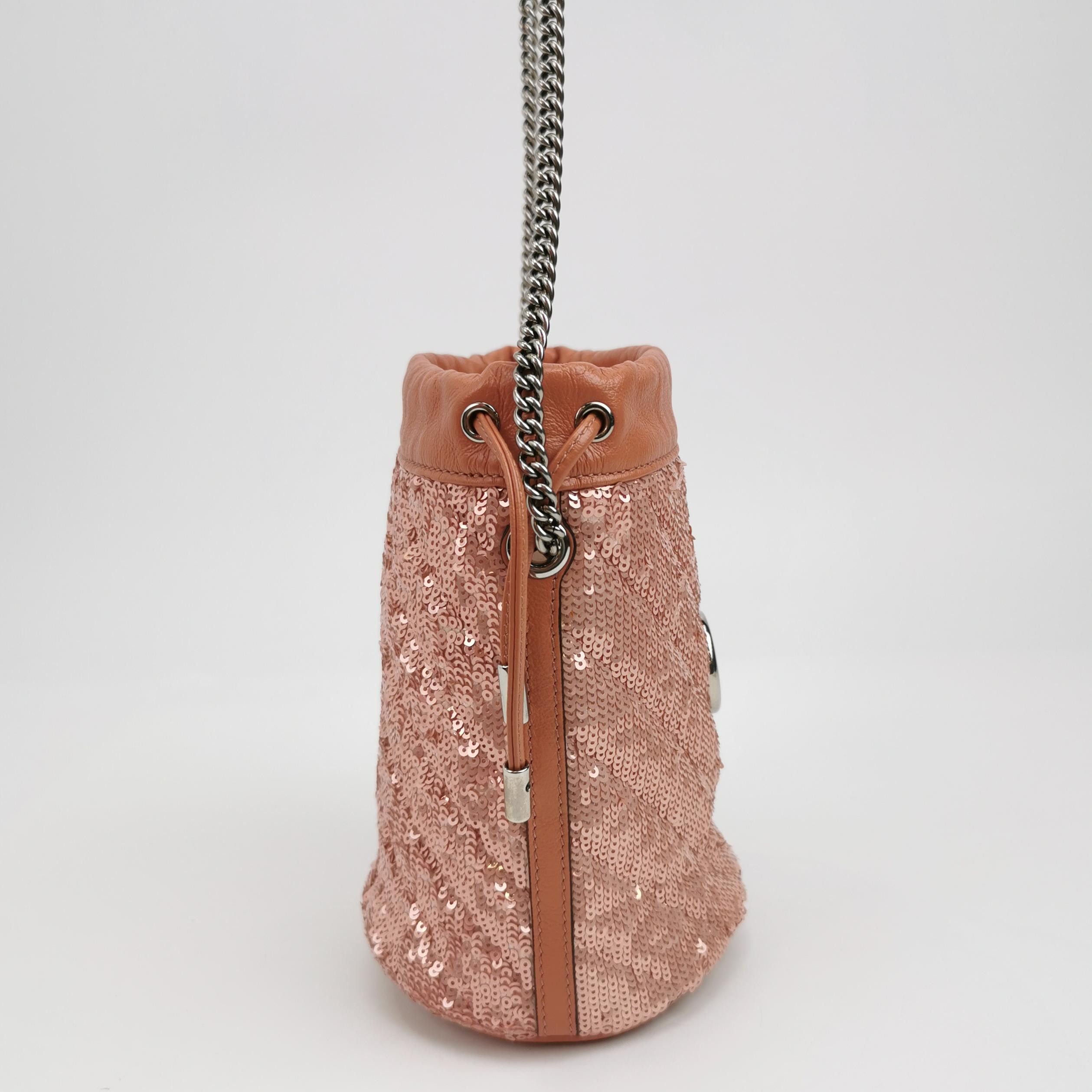 Gucci Gucci Women os Shoulder Bags Size ONE SIZE - 4 Thumbnail