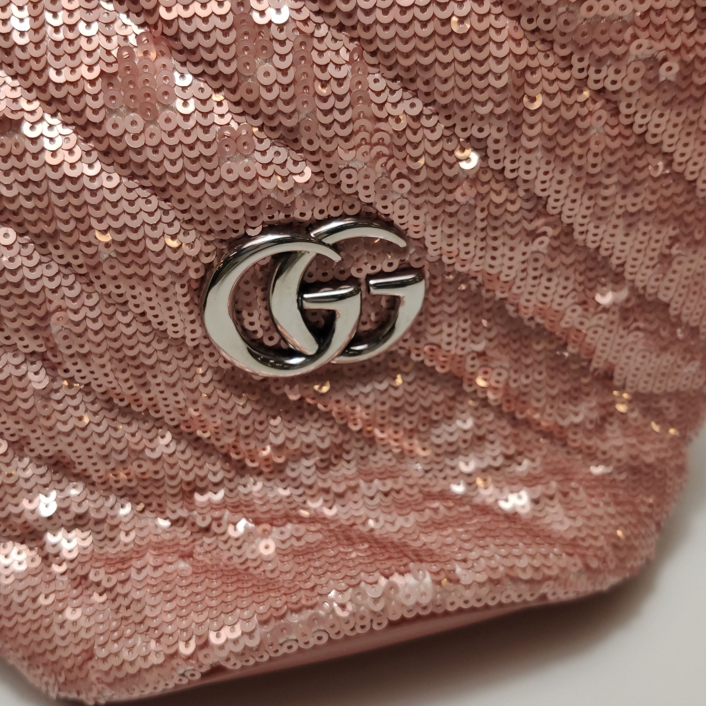 Gucci Gucci Women os Shoulder Bags Size ONE SIZE - 11 Thumbnail