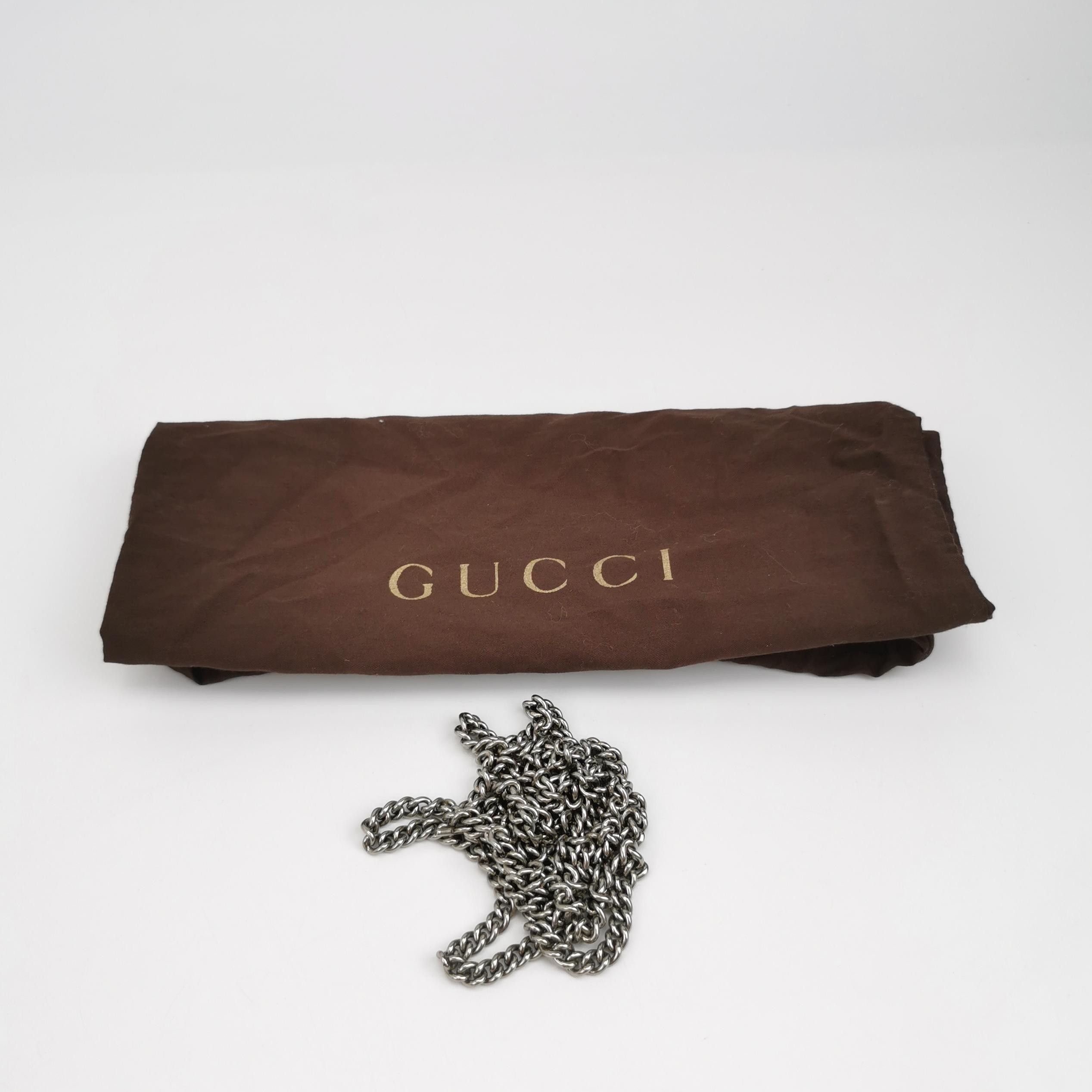 Gucci Gucci Women os Shoulder Bags Size ONE SIZE - 8 Thumbnail