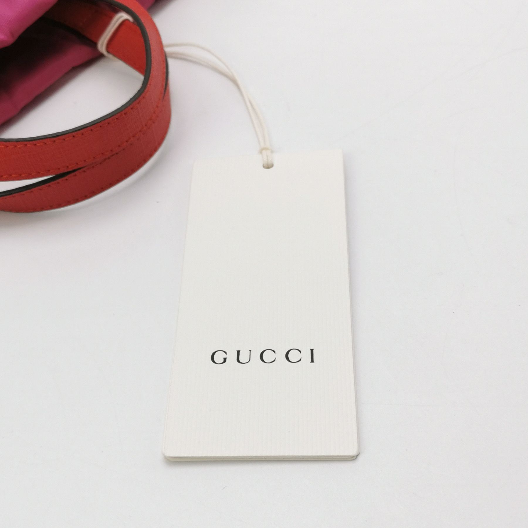 Gucci Gucci Women os Backpacks Size ONE SIZE - 10 Thumbnail
