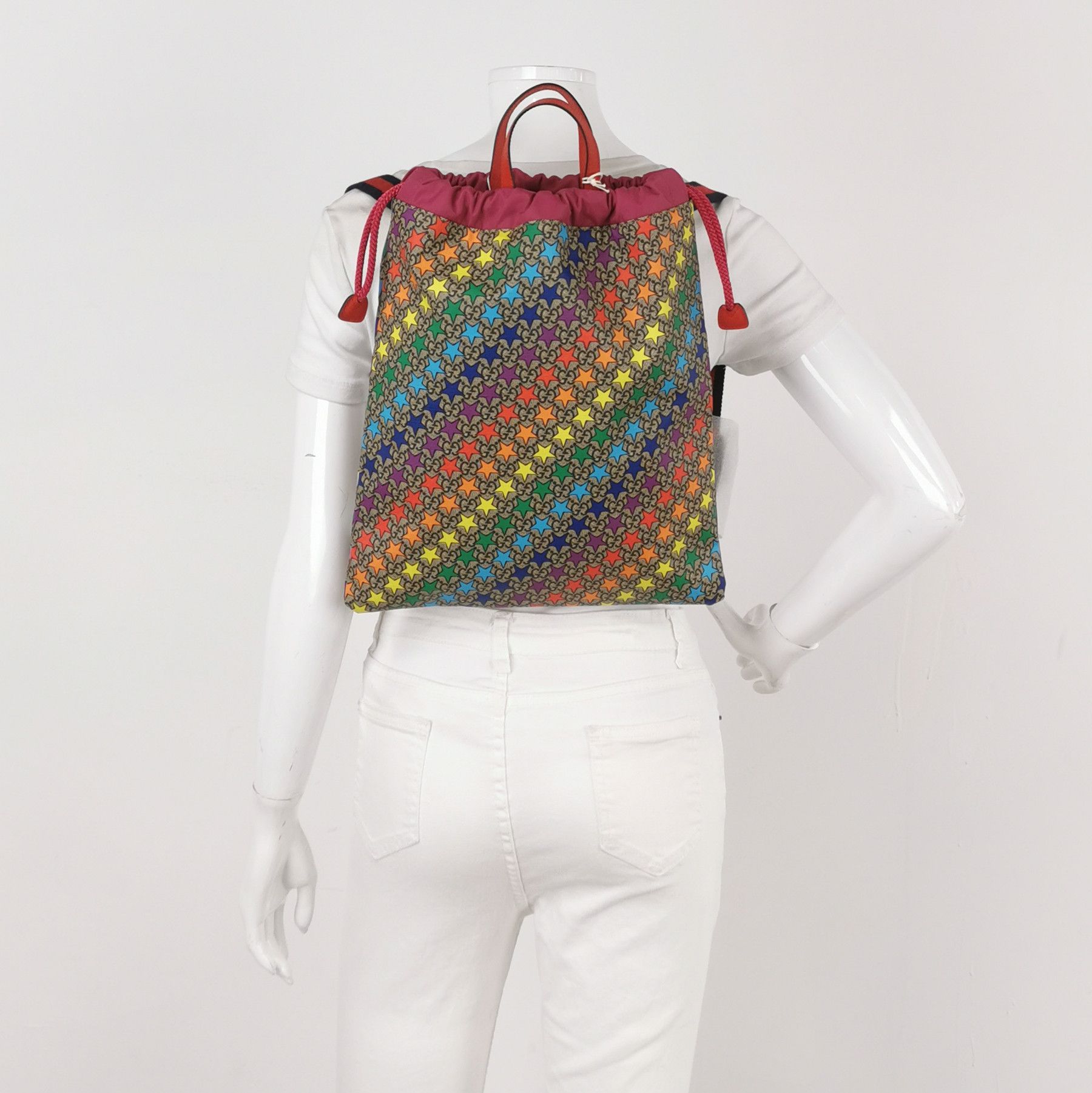 Gucci Gucci Women os Backpacks Size ONE SIZE - 2 Thumbnail