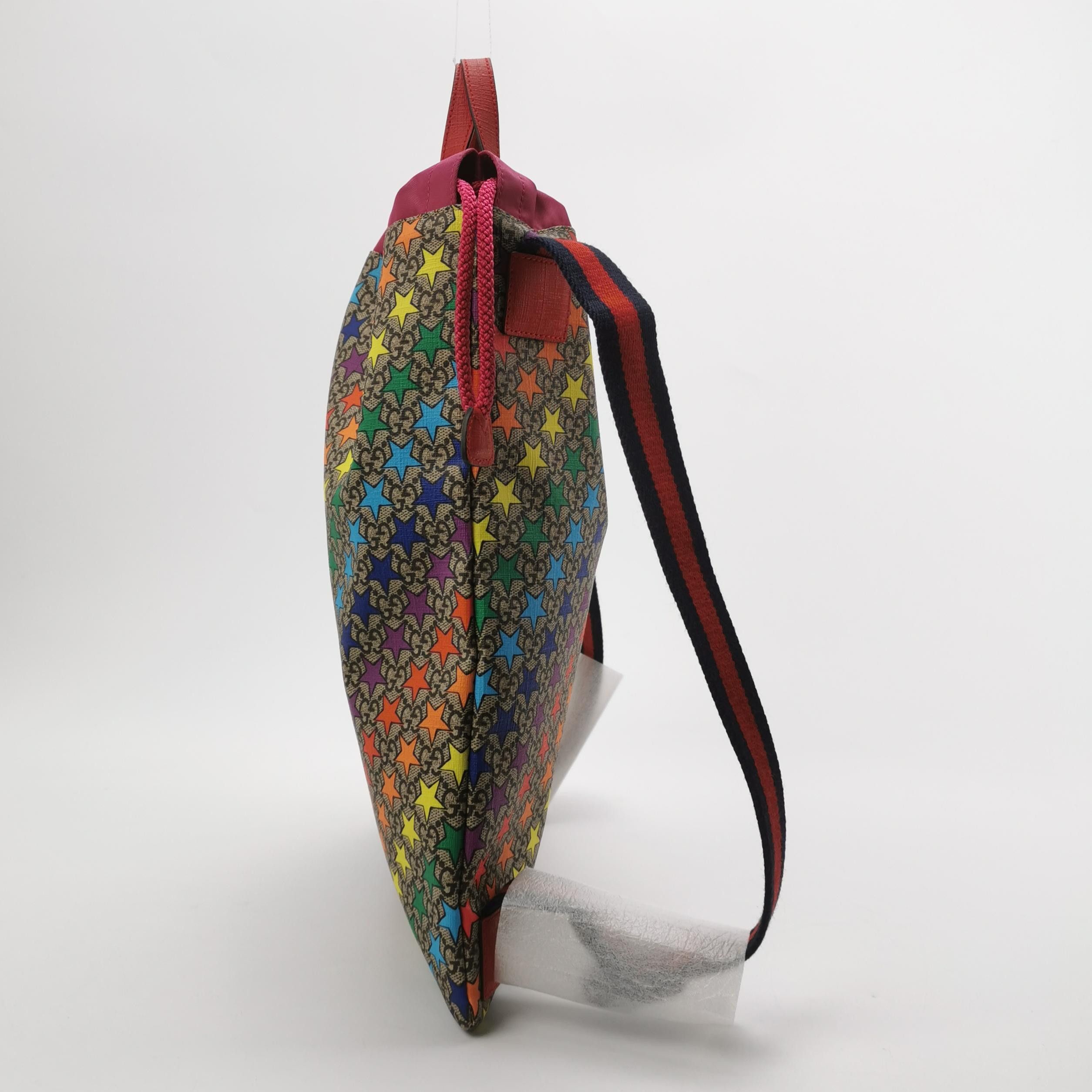 Gucci Gucci Women os Backpacks Size ONE SIZE - 3 Thumbnail