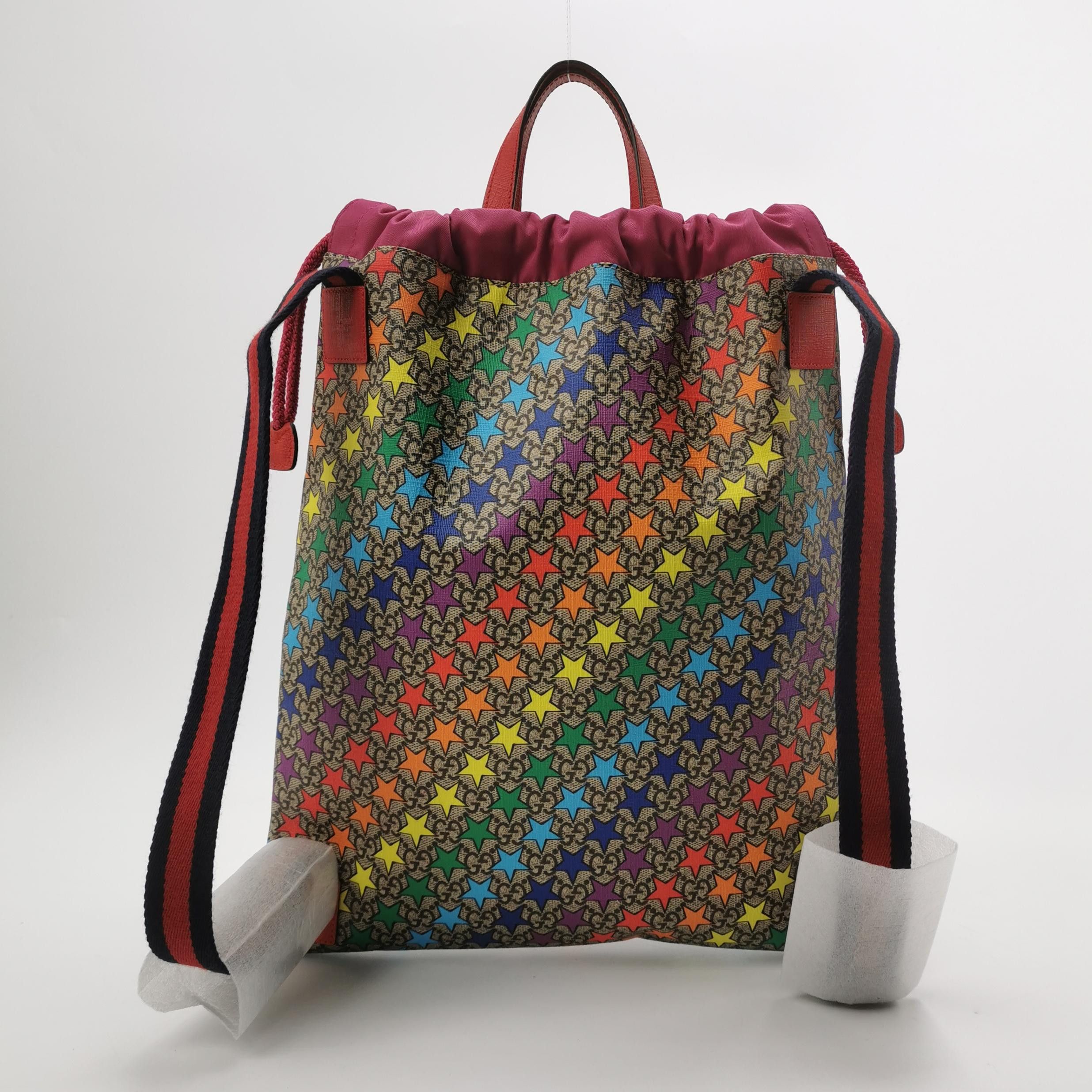 Gucci Gucci Women os Backpacks Size ONE SIZE - 5 Thumbnail